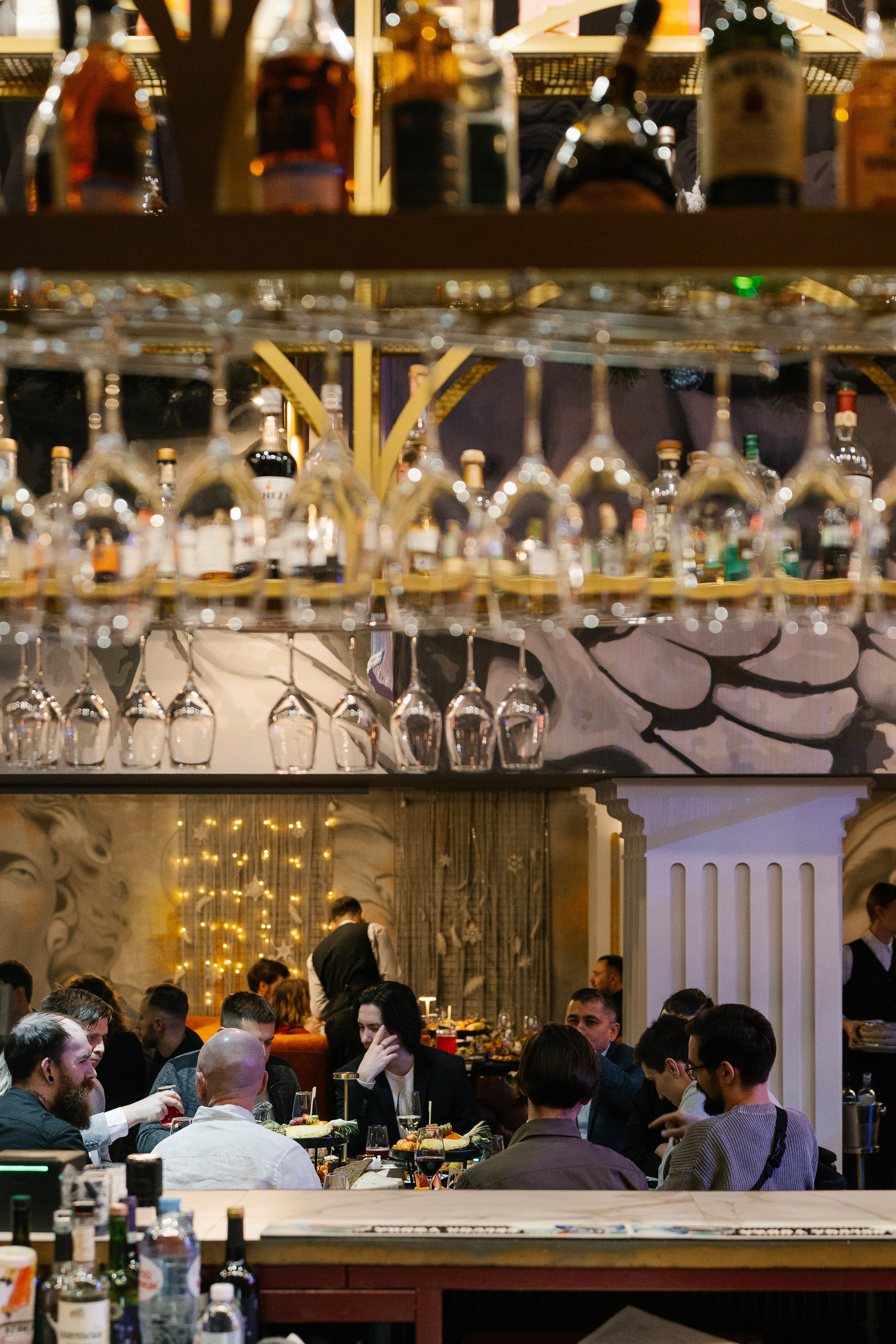 Корпоратив Строгов. Свадебный и семейный фотограф Кокушева Юлия Нижний Новгород