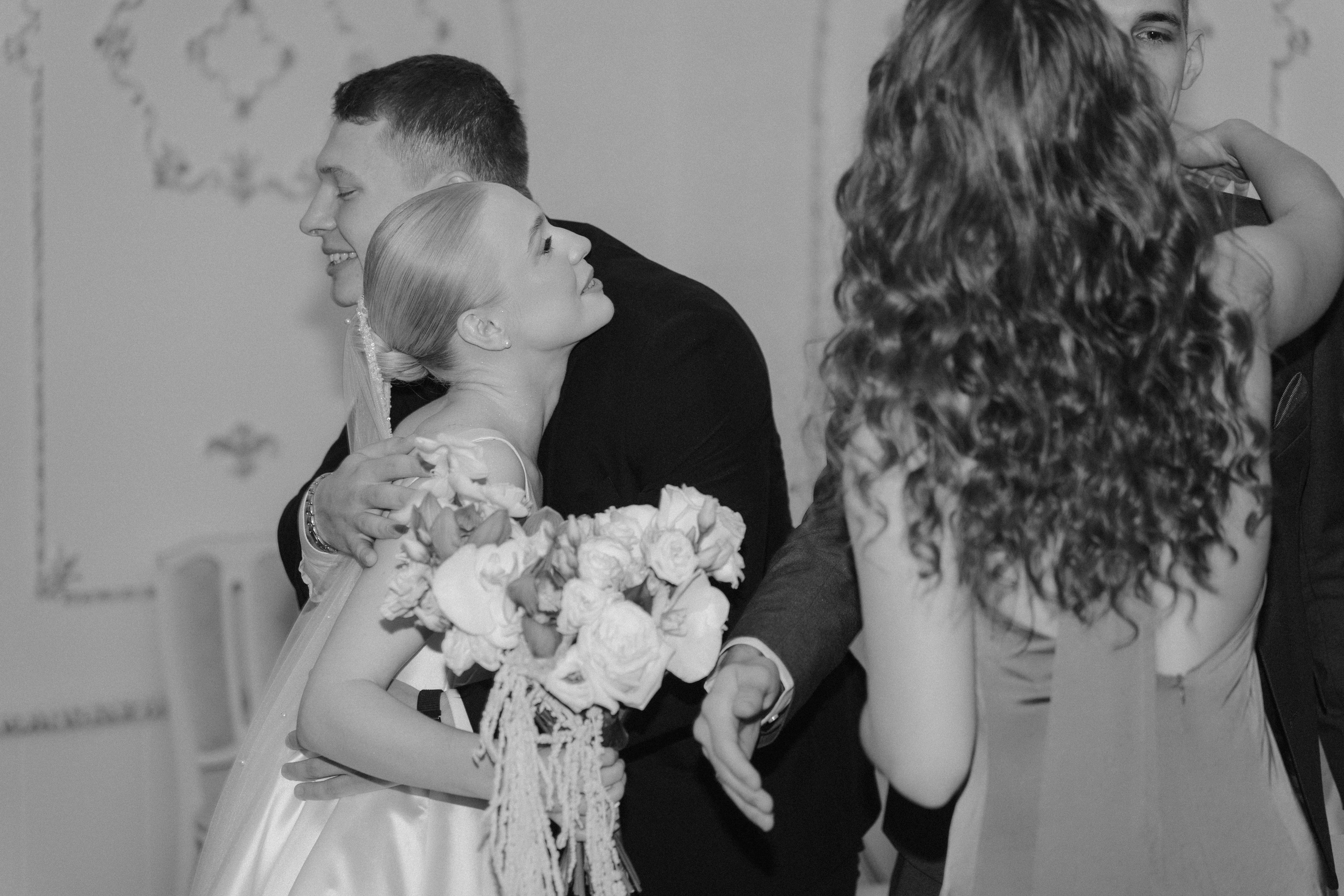 Анатолий и Анастасия. Свадебный и семейный фотограф Кокушева Юлия Нижний Новгород