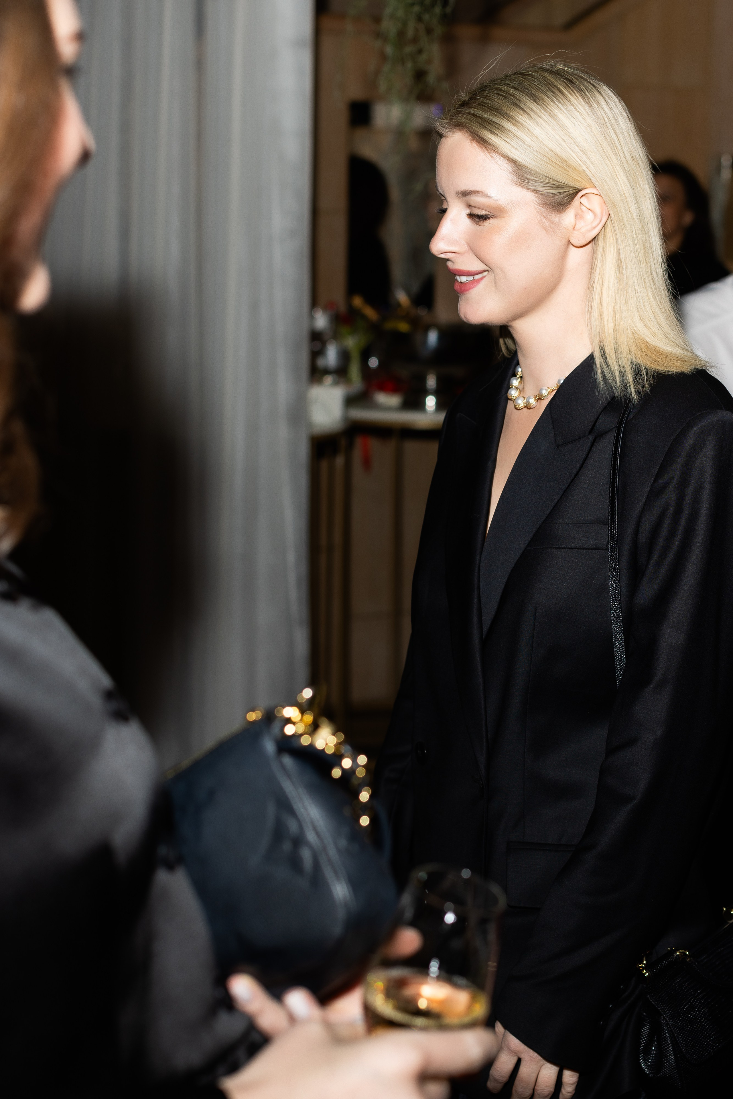 PrivateEvent. Главная