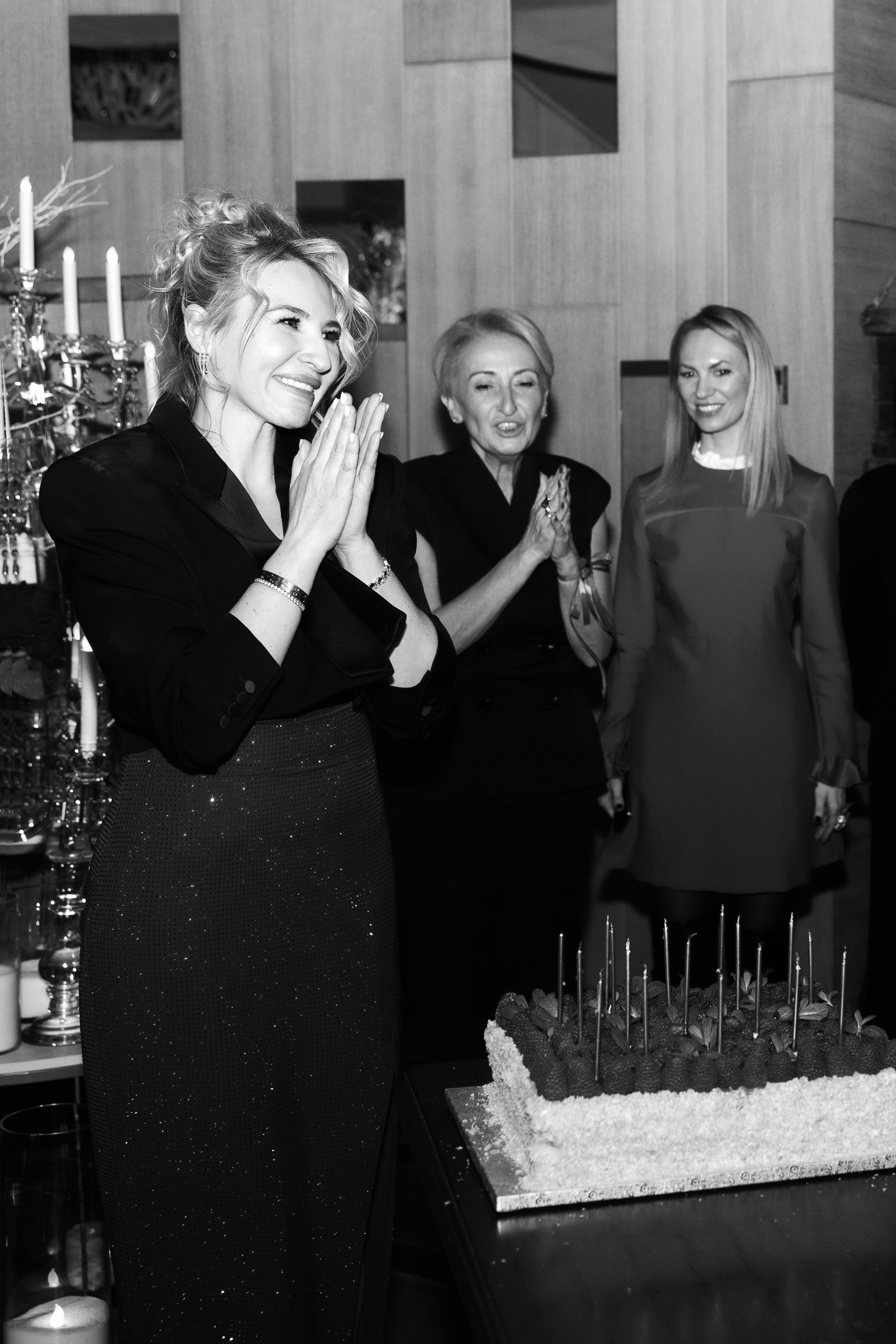 PrivateEvent. Главная