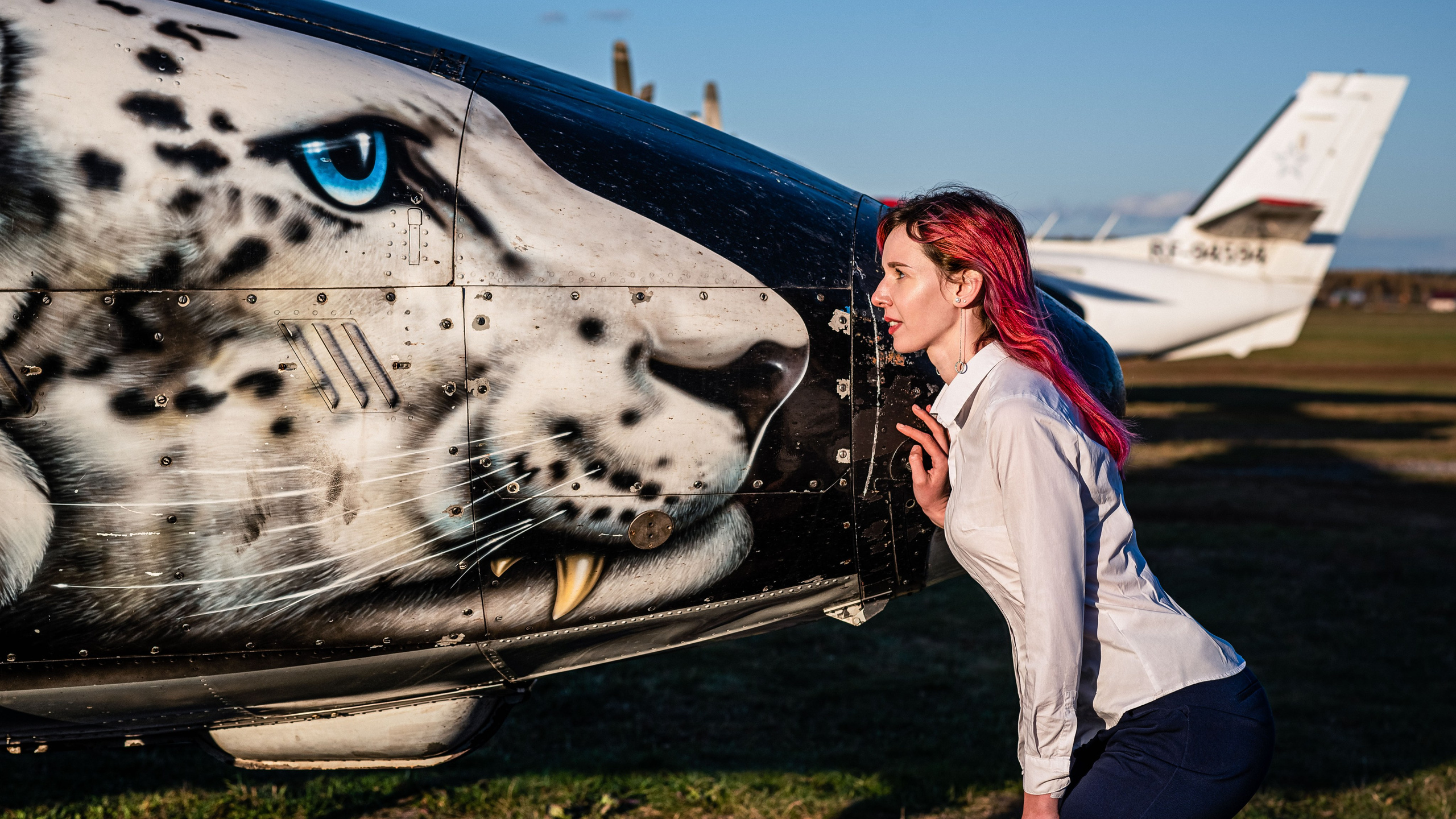 Уличные портреты. Портретный и предметный фотограф — Москва, Коломна, юго-восток Моск.обл