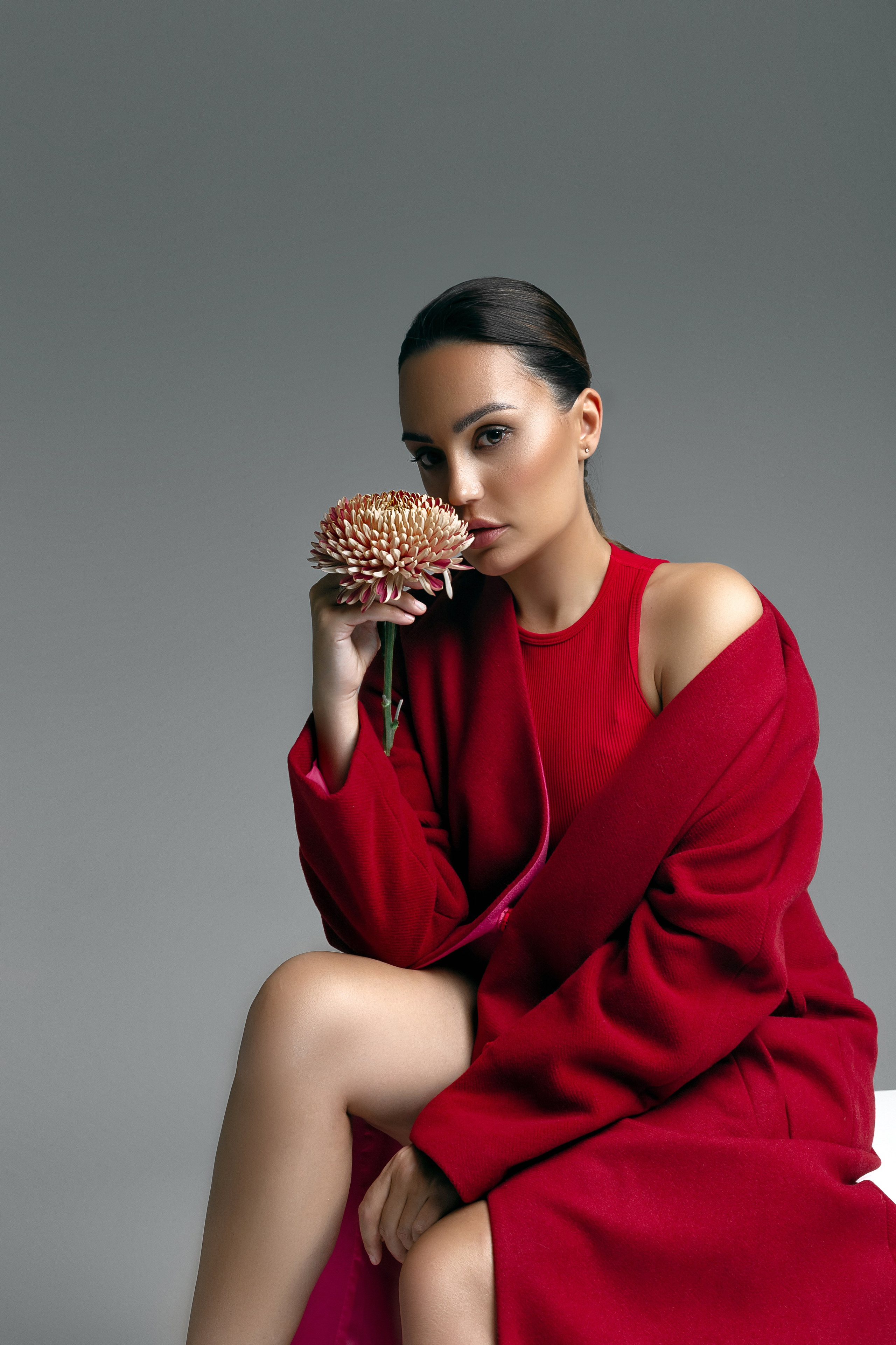 Лейла. Женский фотограф в Москве Светлана Смагина