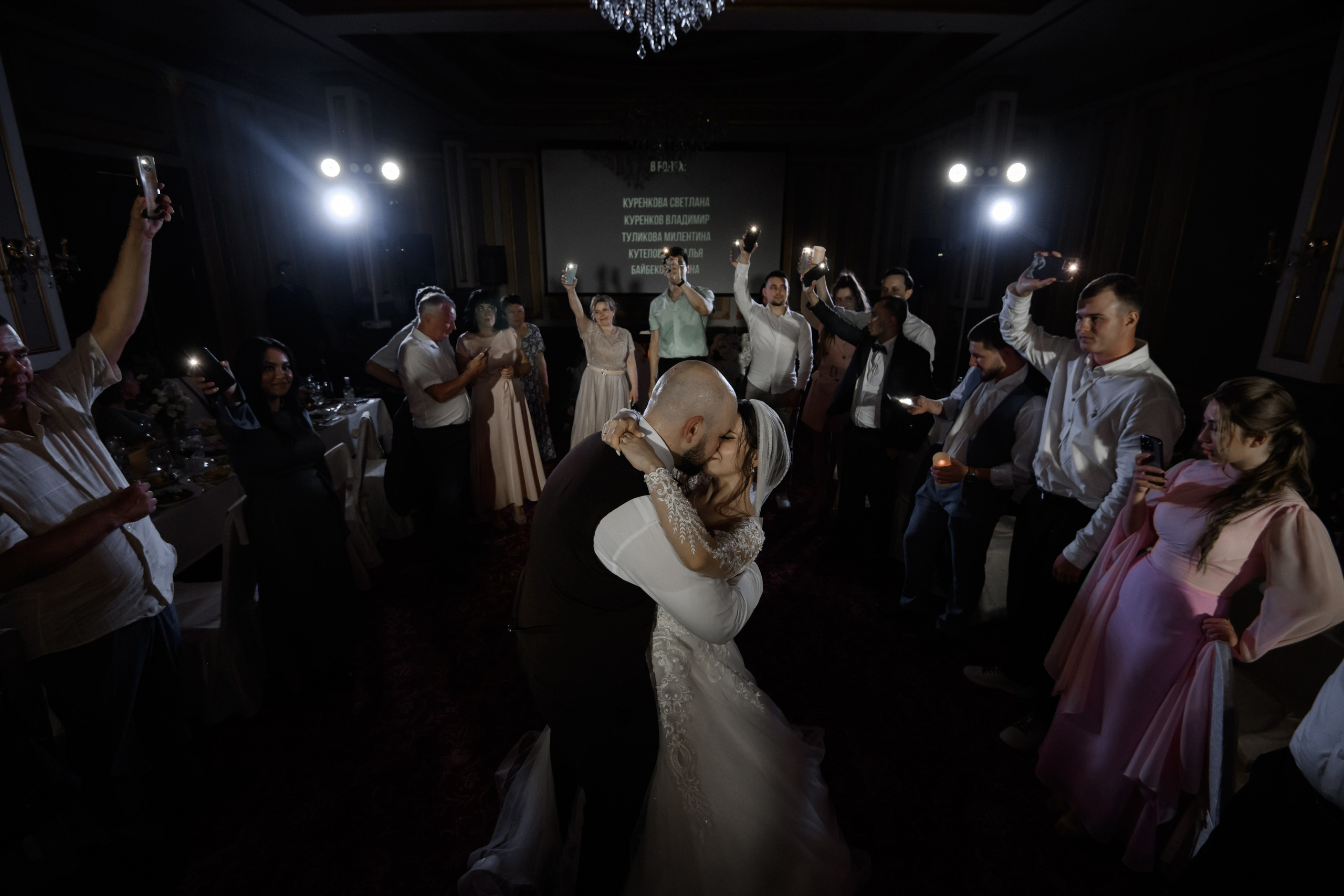 V & D. Свадебный фотограф в г. Астрахань. Так же выезжаю в другие города