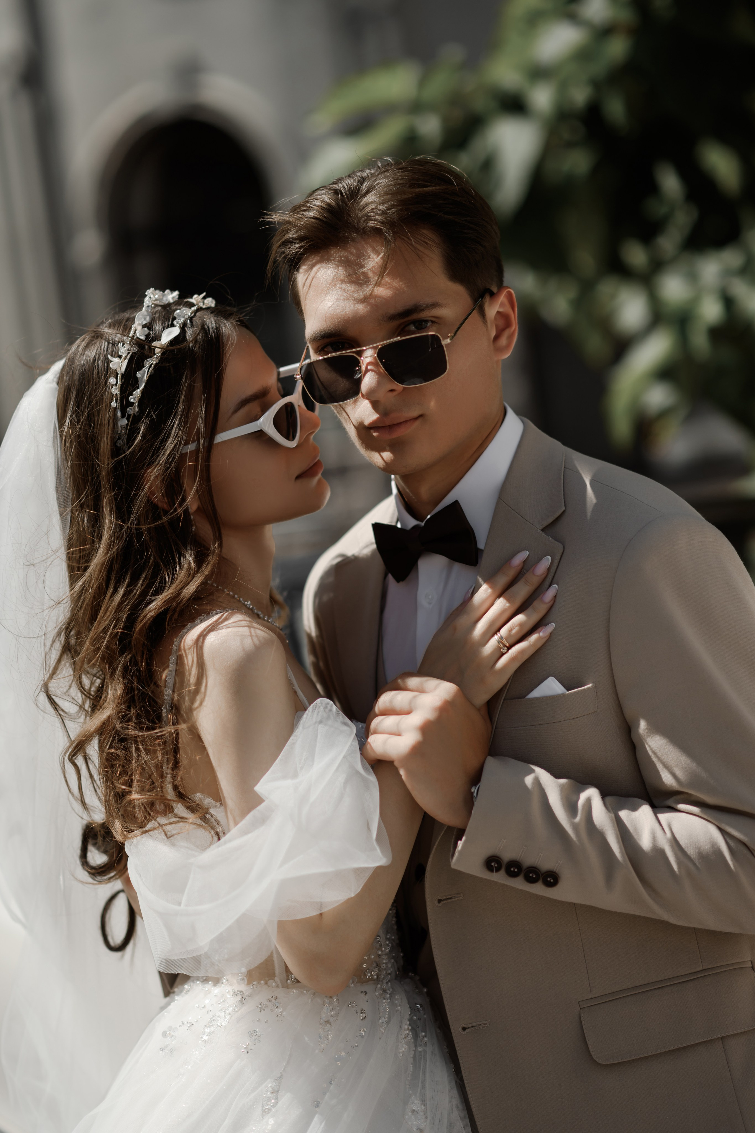 I & V. Свадебный фотограф в г. Астрахань. Так же выезжаю в другие города