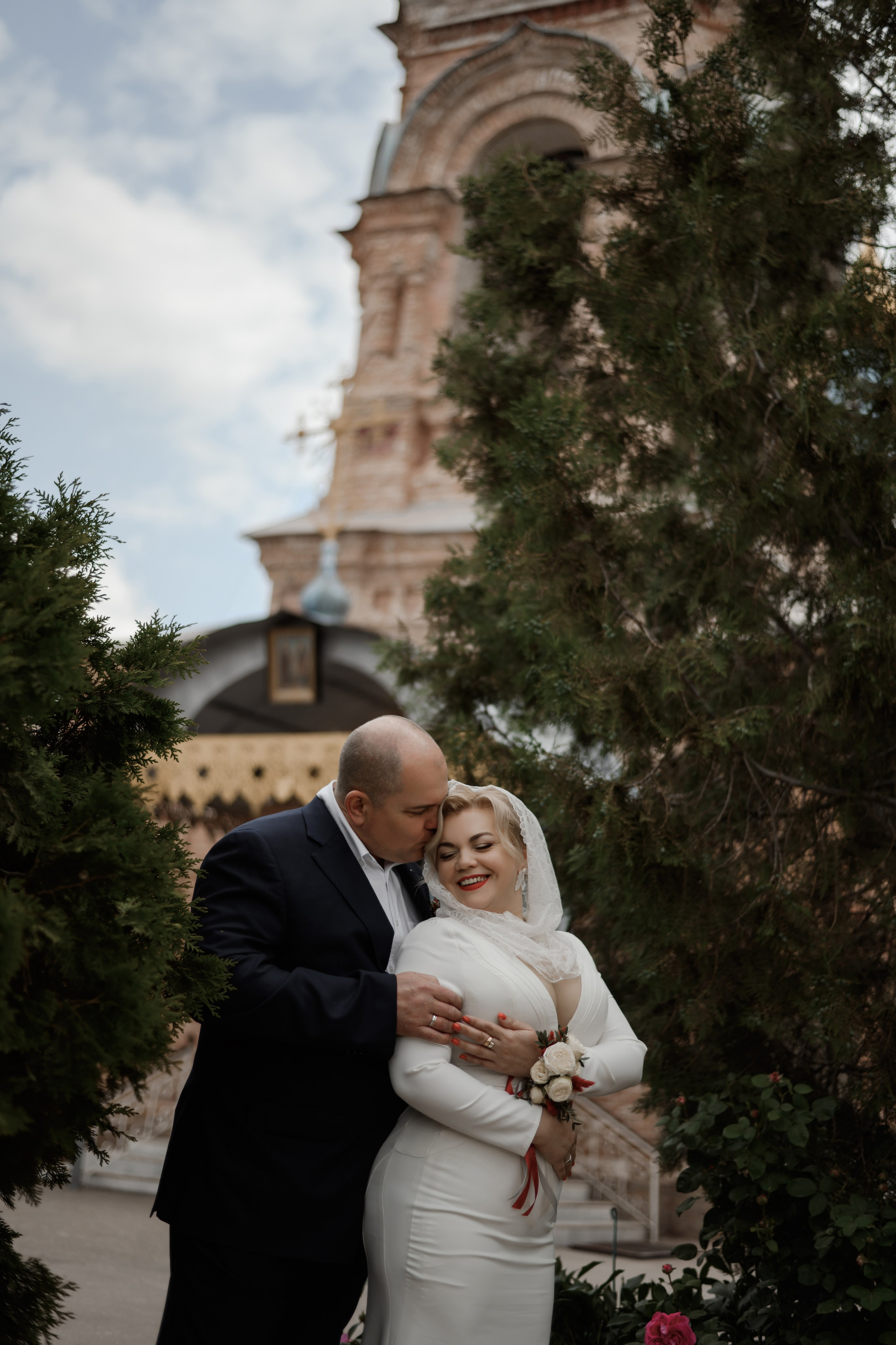 Крещение и Венчание. Свадебный фотограф в г. Астрахань. Так же выезжаю в другие города