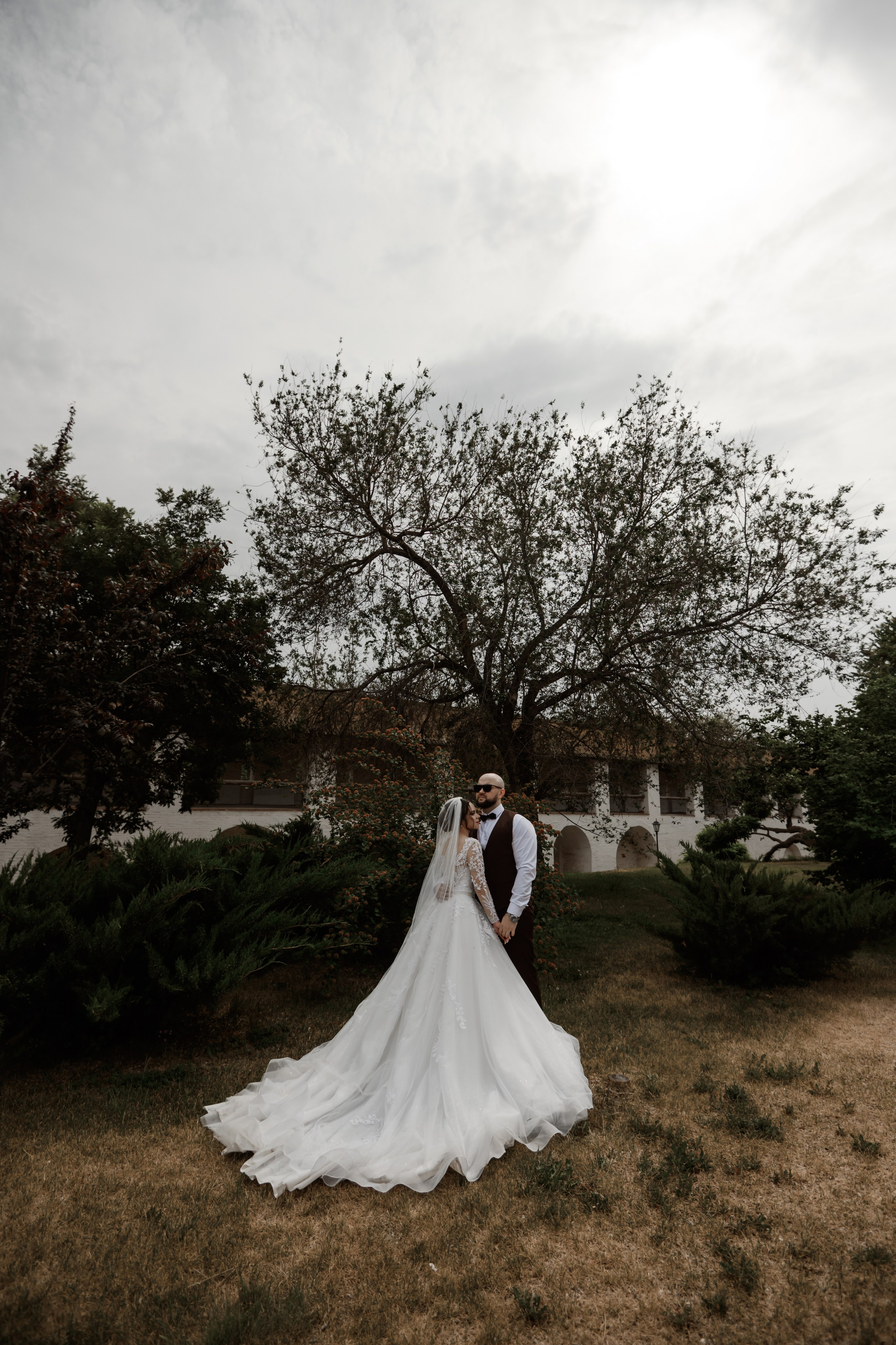 V & D. Свадебный фотограф в г. Астрахань. Так же выезжаю в другие города