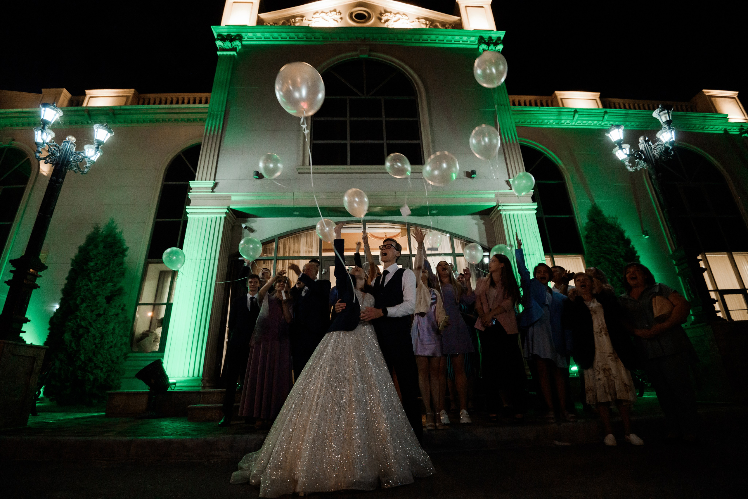 K & S. Свадебный фотограф в г. Астрахань. Так же выезжаю в другие города