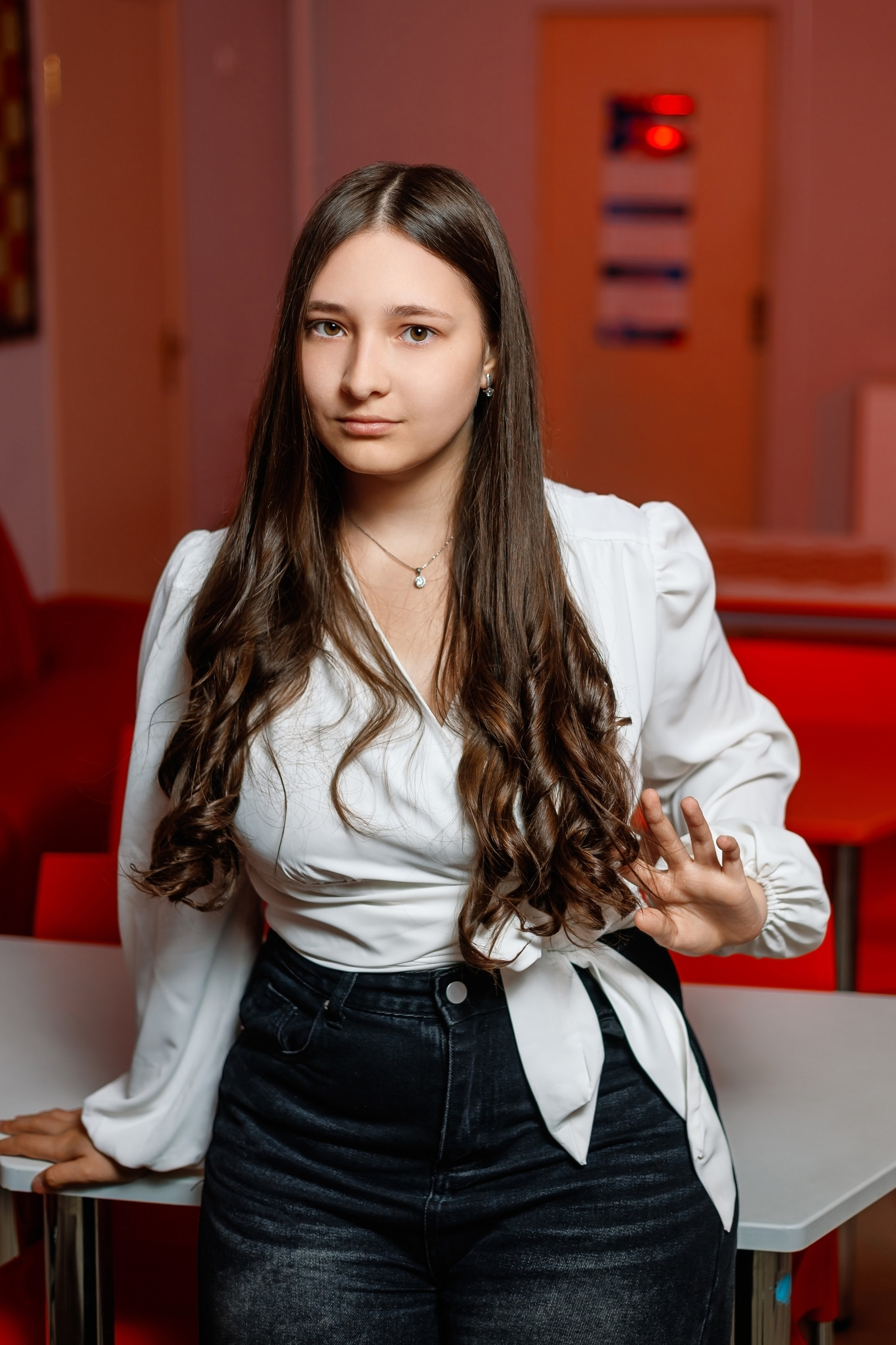 9-б, Белая Калитва, выпуск 2025