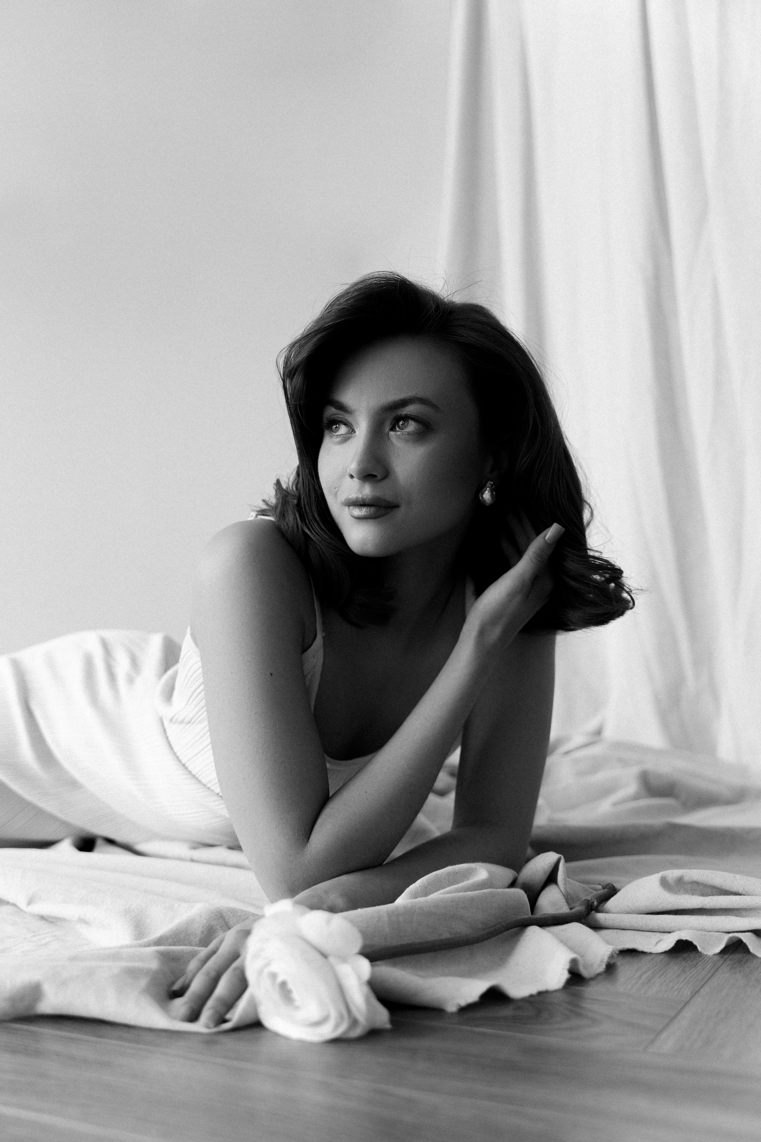 Фотограф Кристина Ерохина