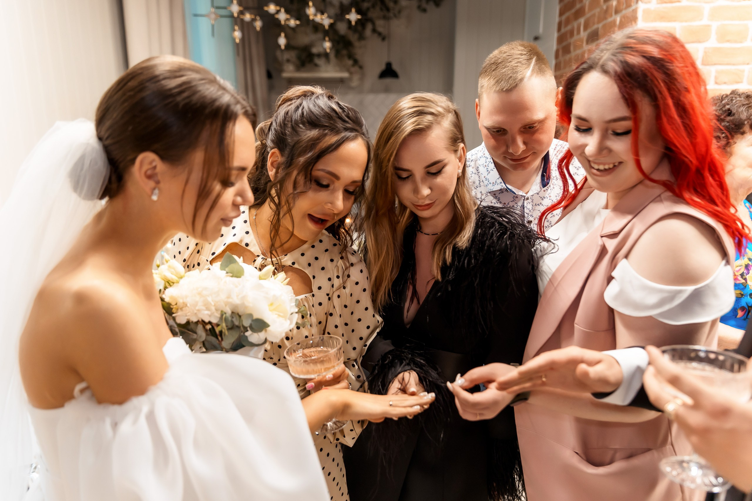 Виталий и Екатерина. Яркие моменты свадьбы. Комсомольск-на-Амуре. Свадебный фотограф в Хабаровске