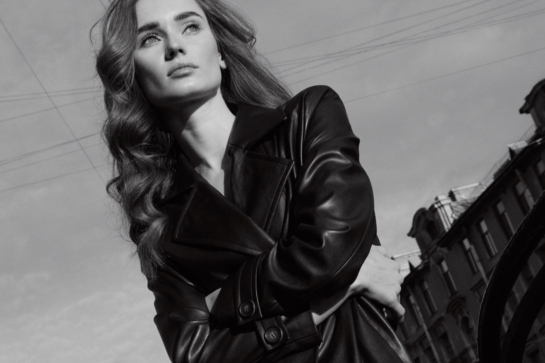 Тесты для Chloe. Портретный и семейный фотограф в Санкт-Петербурге