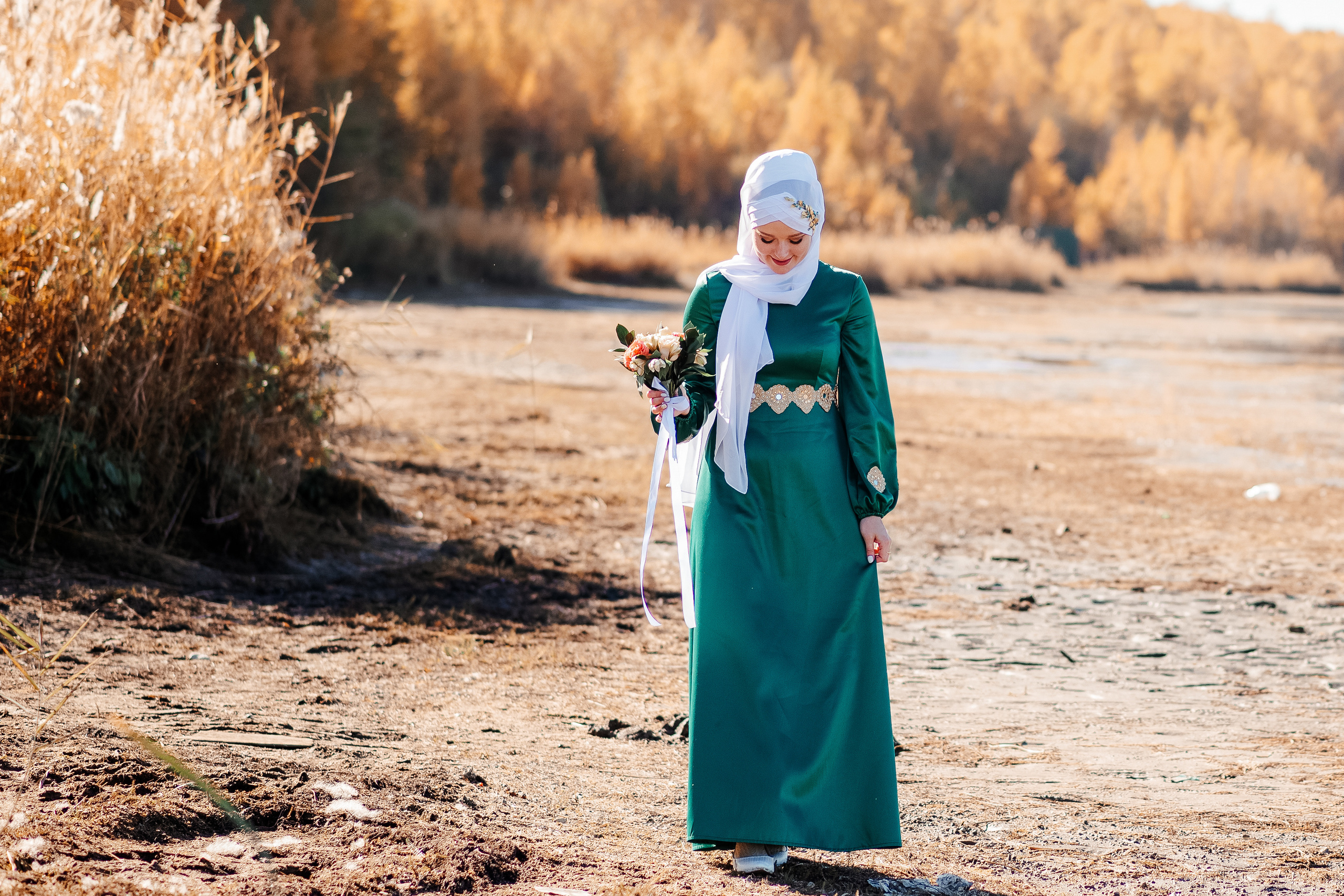 Никах Рамиля и Анжелы