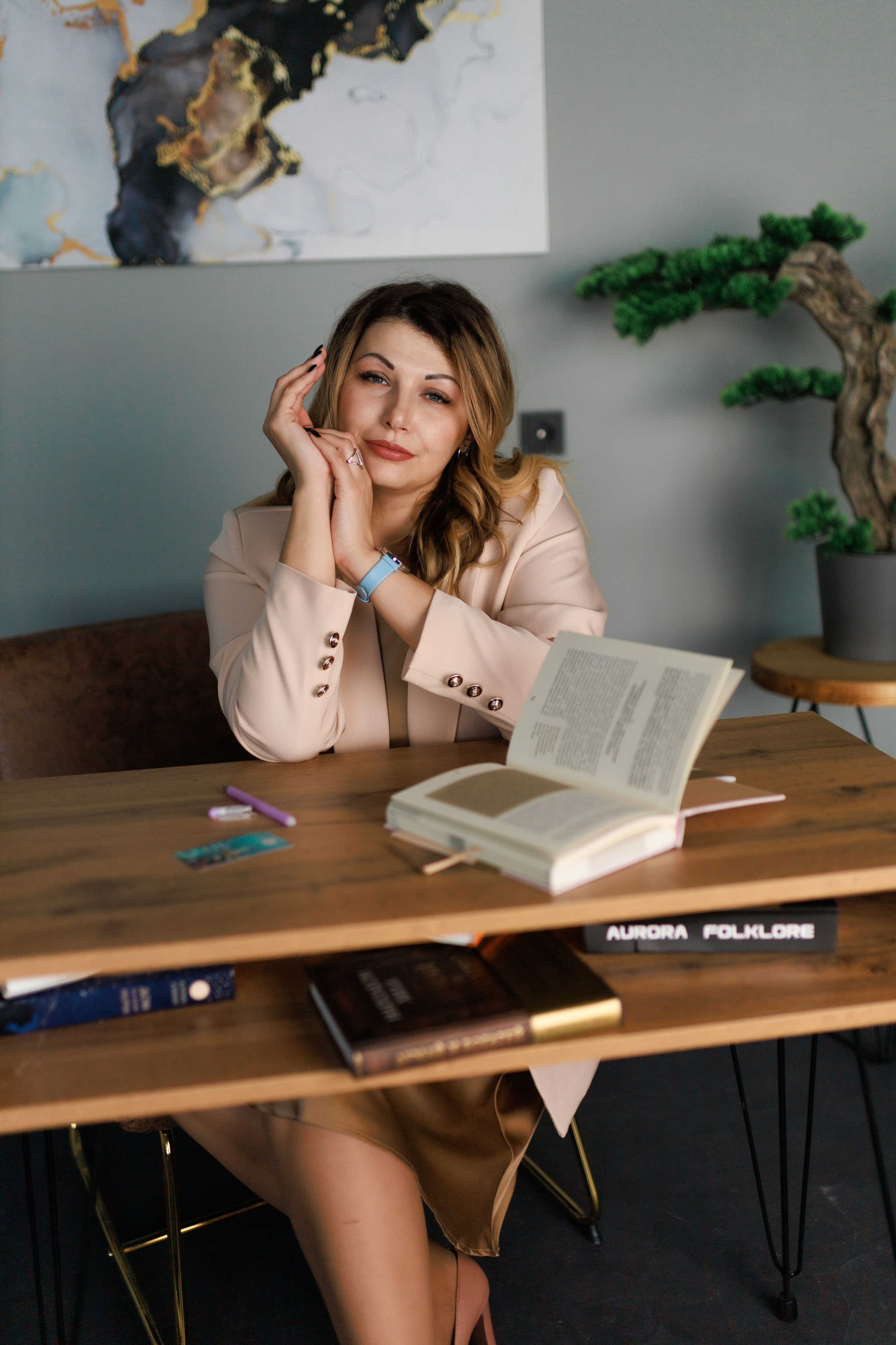 Лариса. Женский и семейный фотограф в Томске Алиса Качан