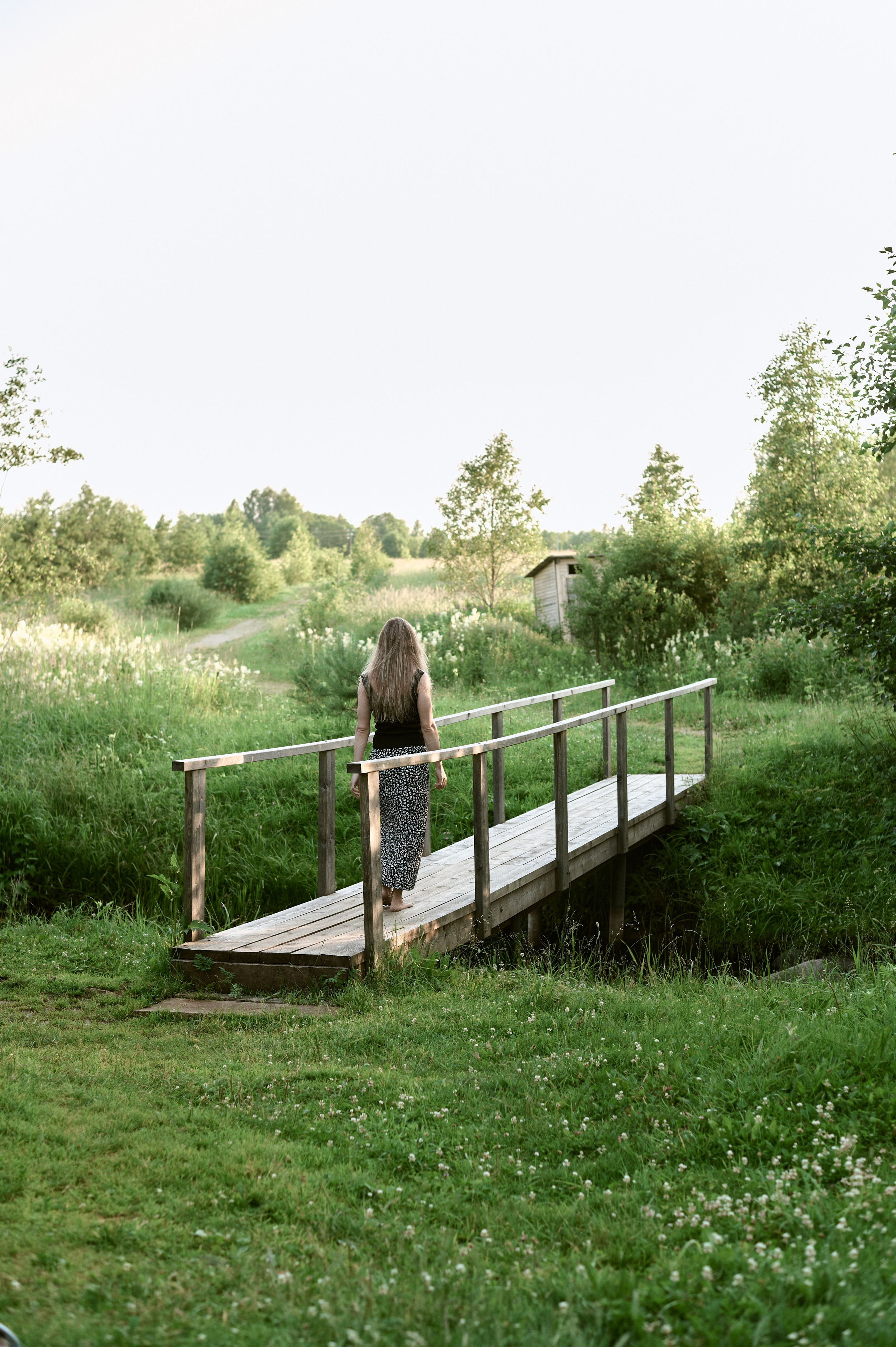 Ира. Сизьма. Женский фотограф в Череповце Даша Акулич
