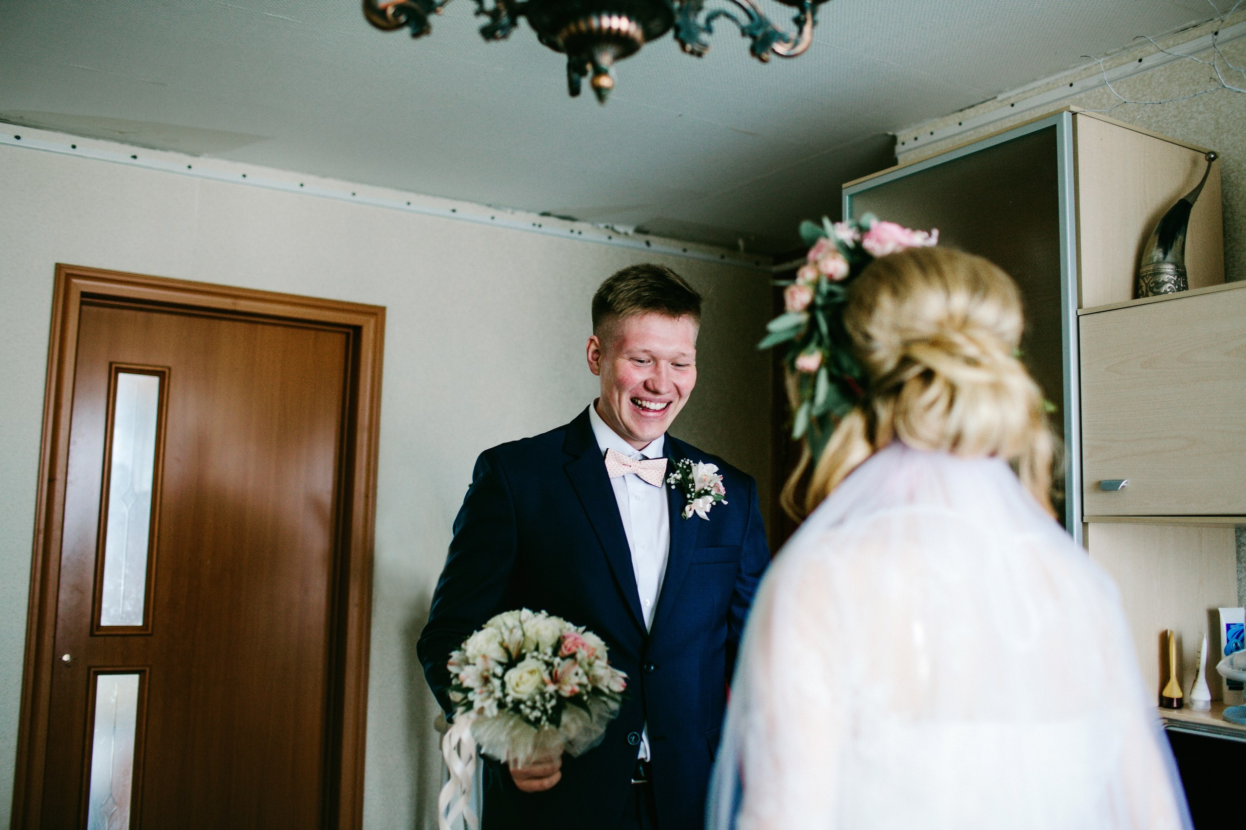 Истории про двоих. Портретный и репортажный фотограф в Санкт-Петербурге Дарья Сибирякова