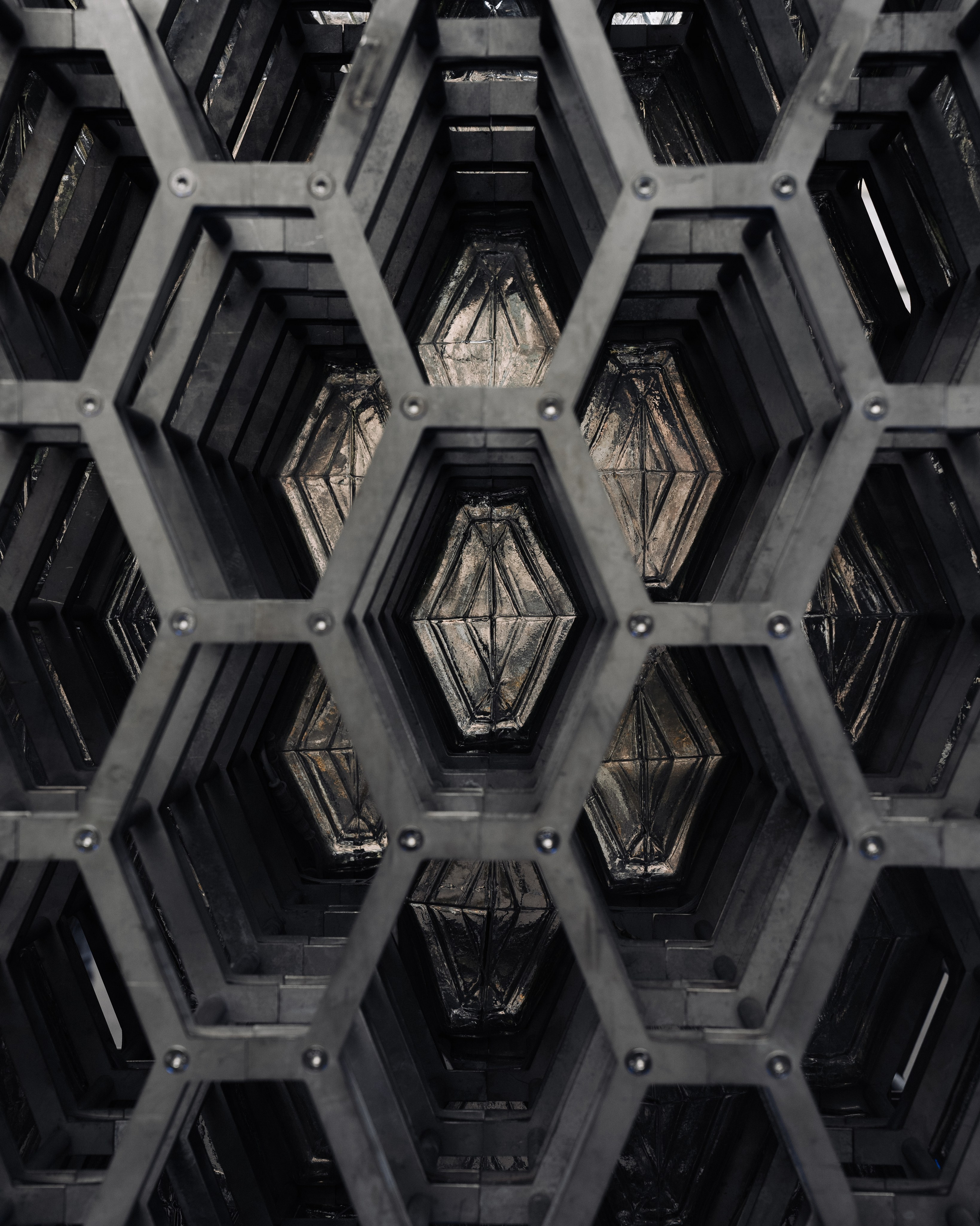 Кристалл представления ─ Сергей Кузнецов, Иван Греков. @tomrus: Рустам Шагиморданов — фотограф