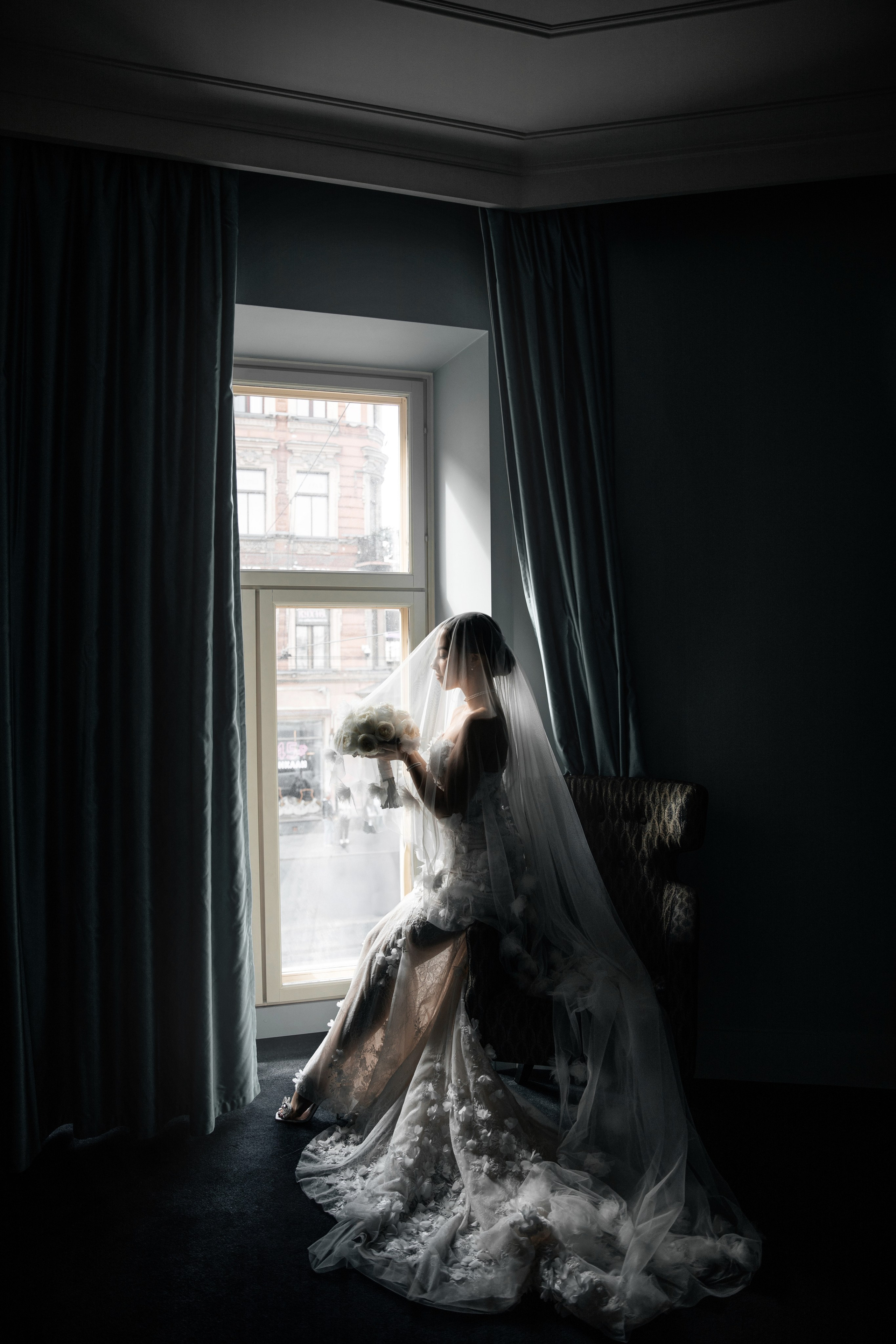 Nikita & Sofia. Фотограф Анжелика Кварц. Санкт-Петербург, Wedding Photographer in Spain, France, Italy, Montenegro