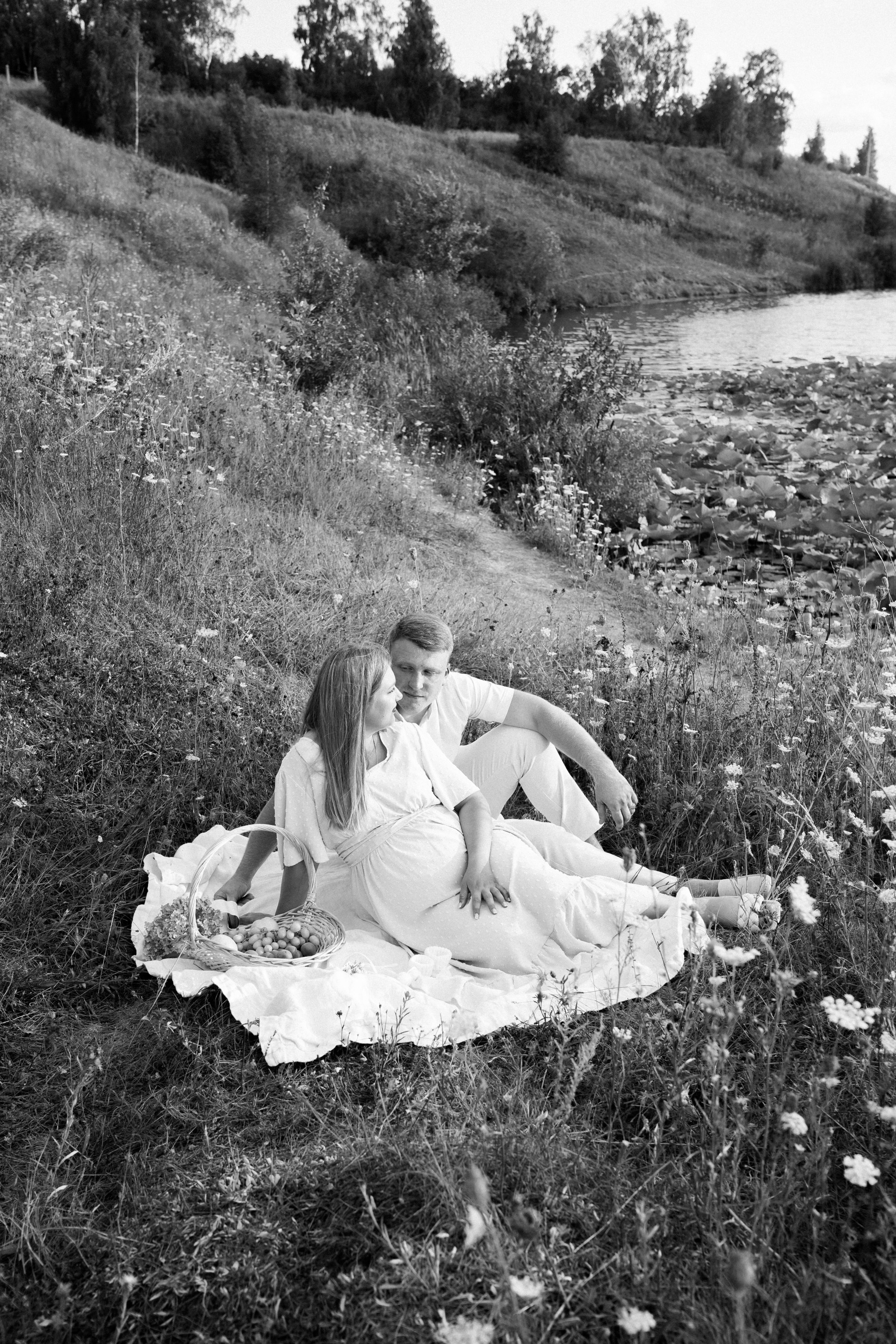 Лотосы. Семейный и женский фотограф в Белгороде Мария Алексеева