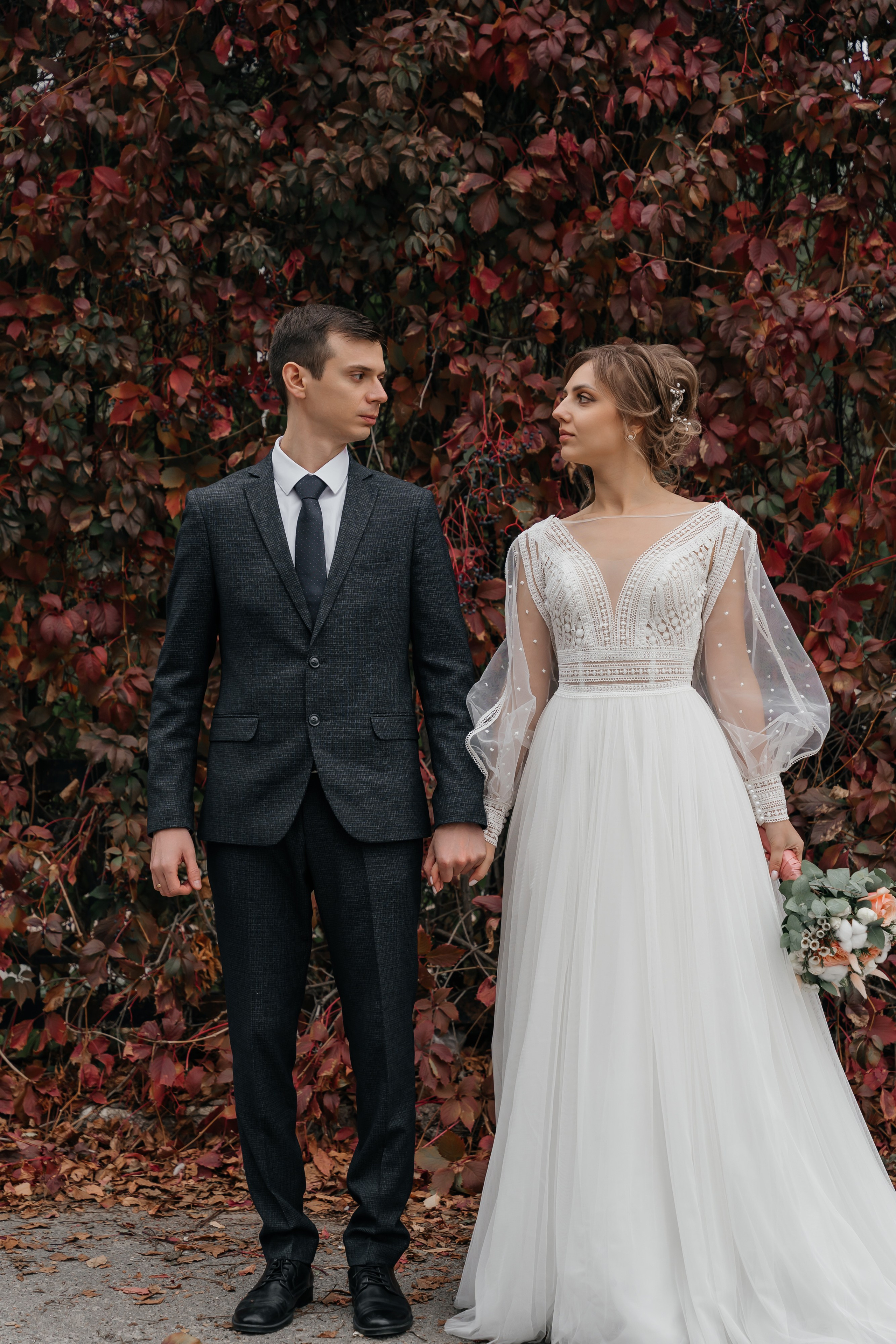 О+Ю 🤍. Свадебный и семейный фотограф Волгоград