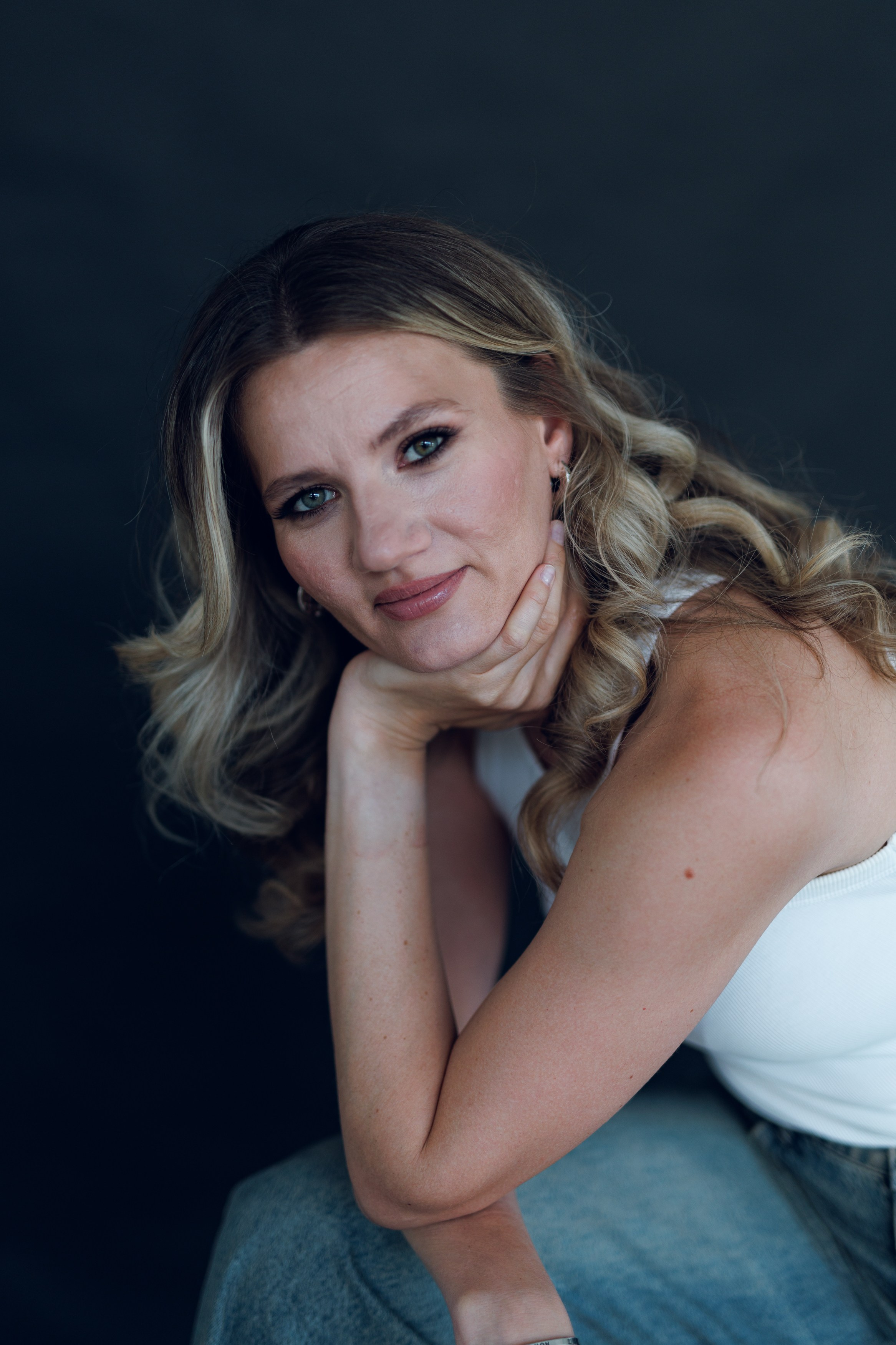 Ретушь. Главная