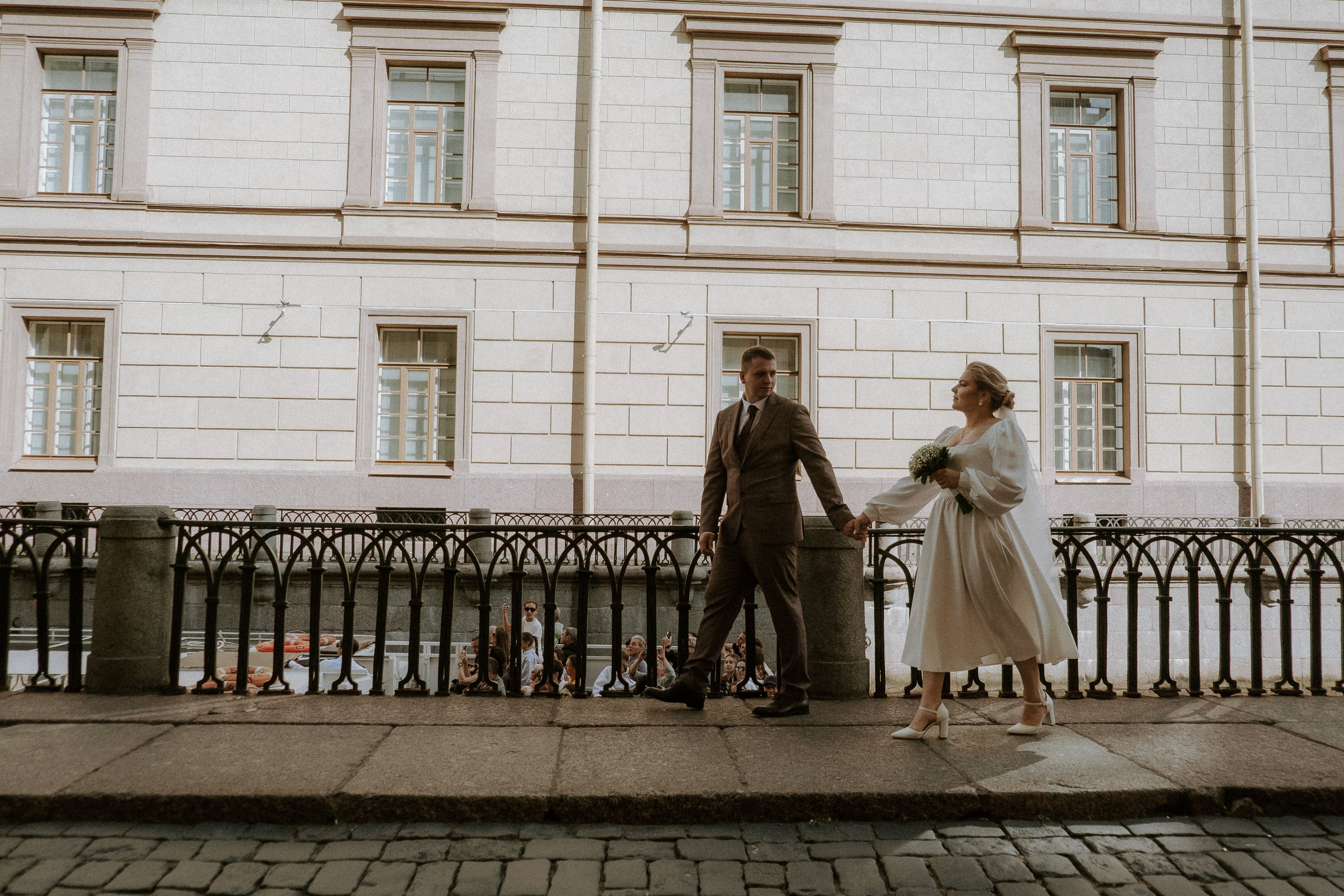 Вика & Илья. Фотограф Мария Хлебникова Санкт-Петербург Москва