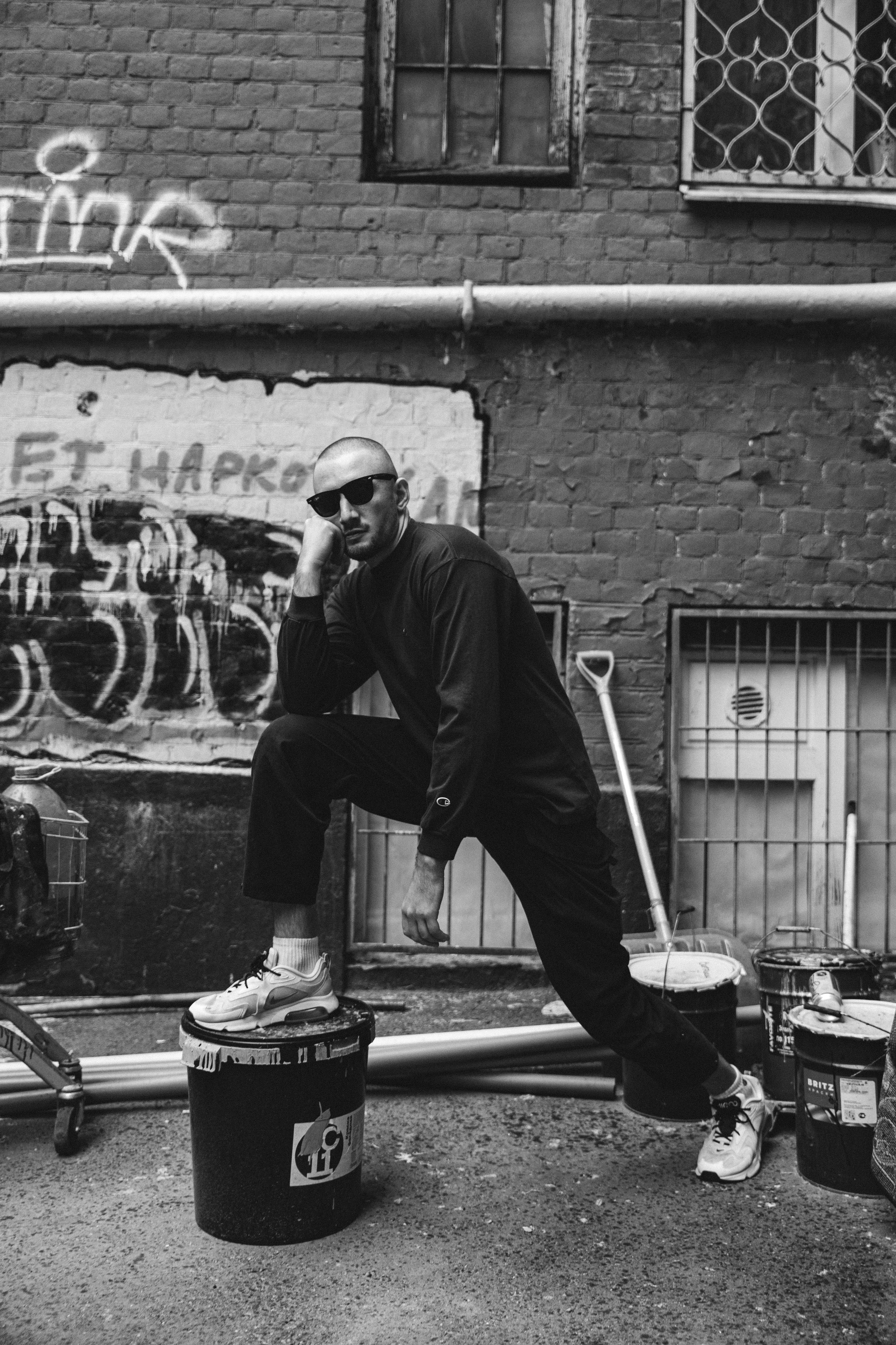 Руслан. Портретный и репортажный фотограф