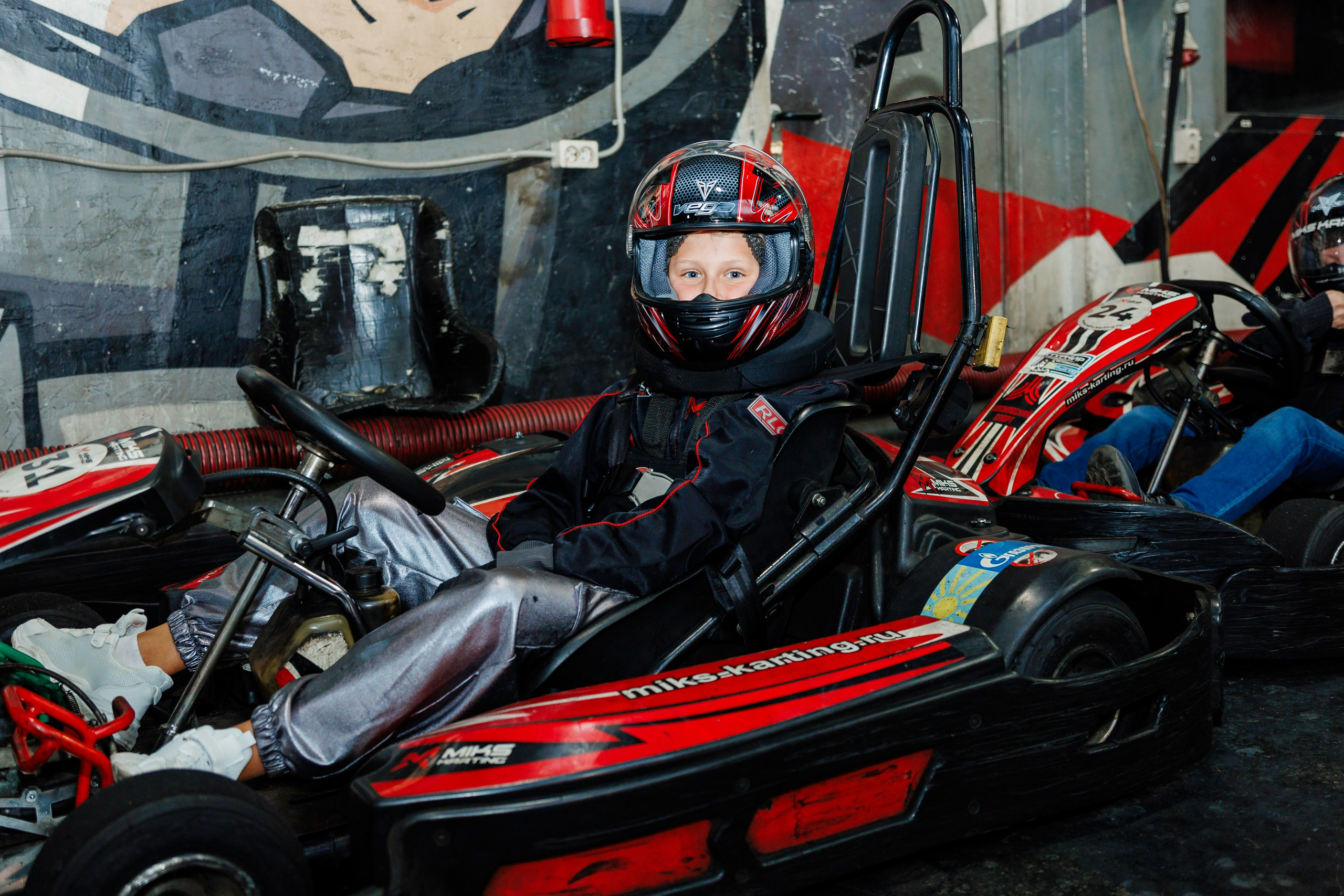 Уличный репортаж. Главная