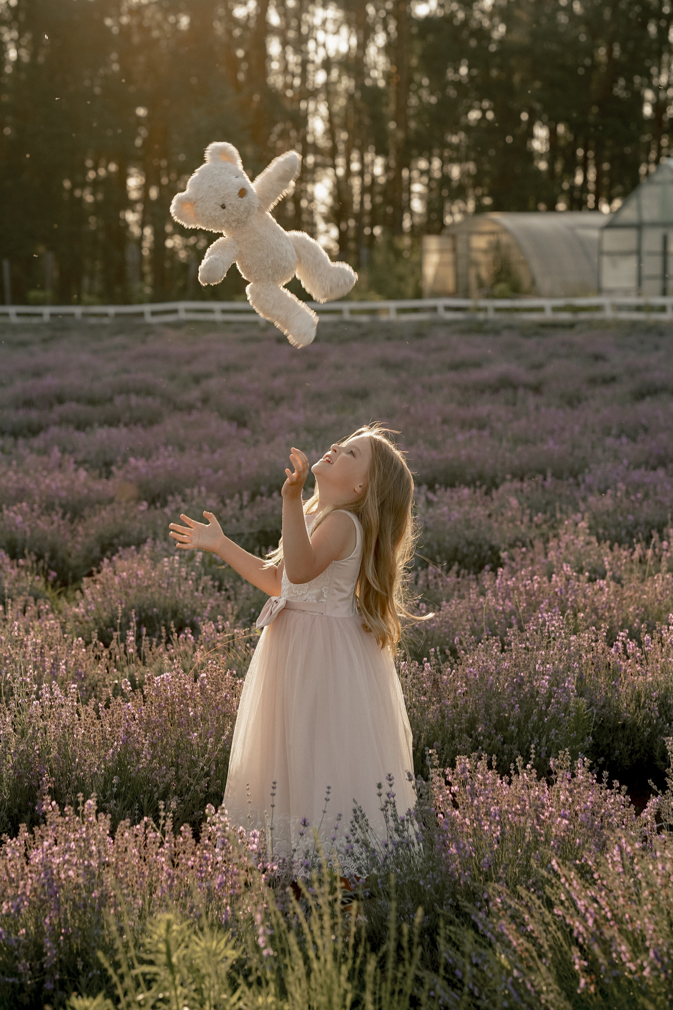 Ира и Полина. Фотограф Санкт-Петербург/Гомель Виктория Петрова