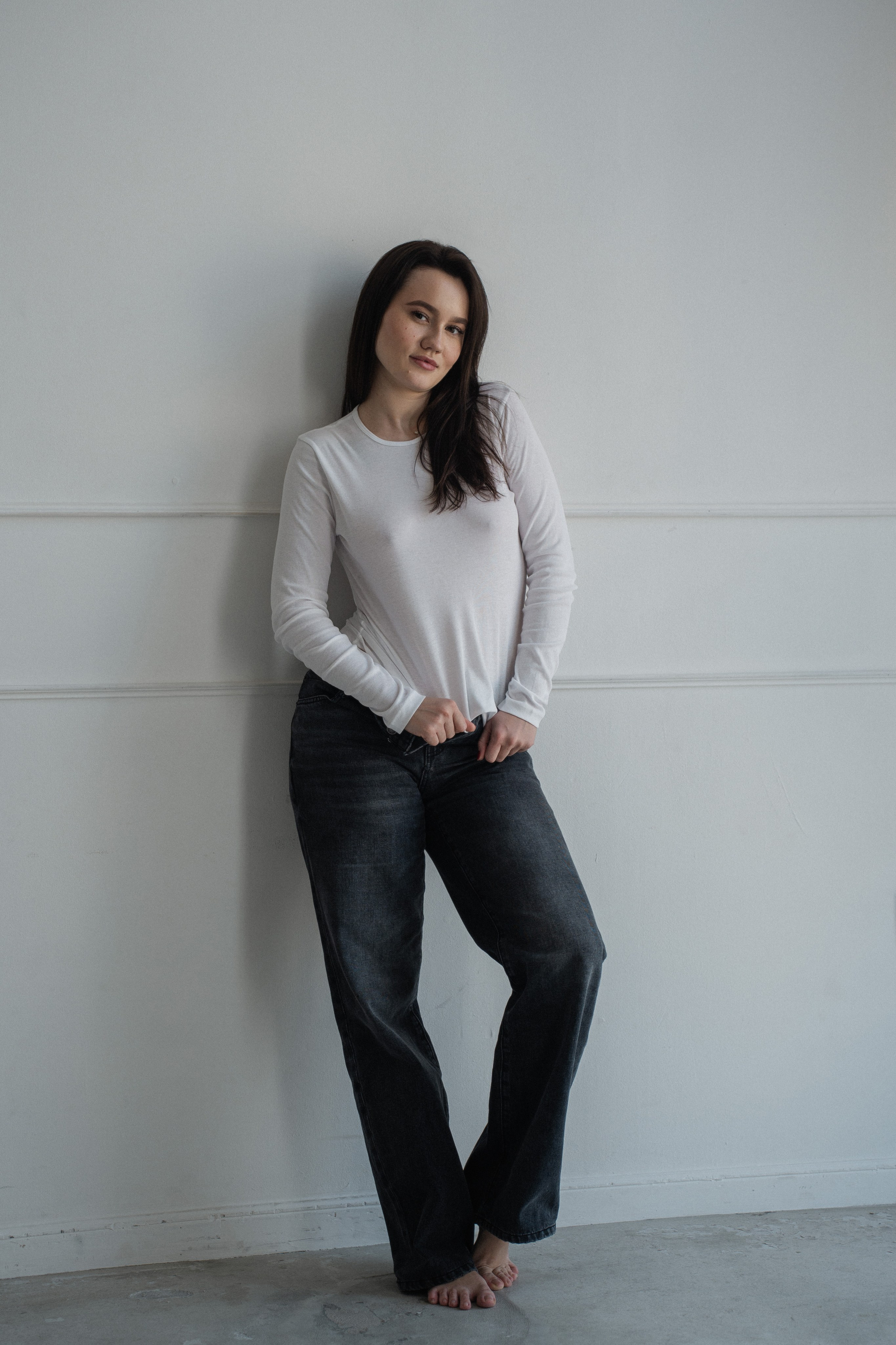 Лена. Фотограф в Воронеже Юлия Игнатьева