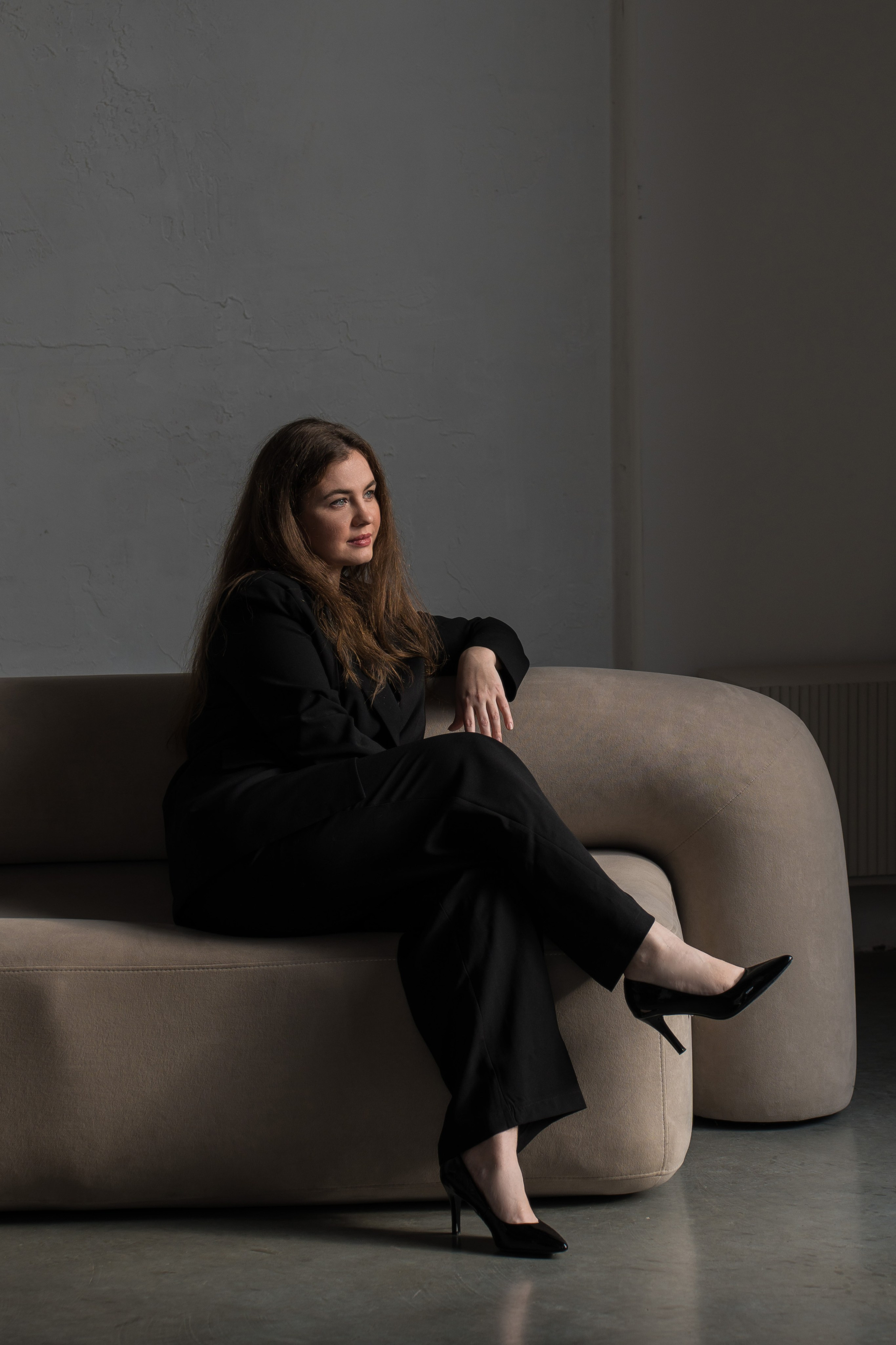 Таня. Фотограф в Воронеже Юлия Игнатьева