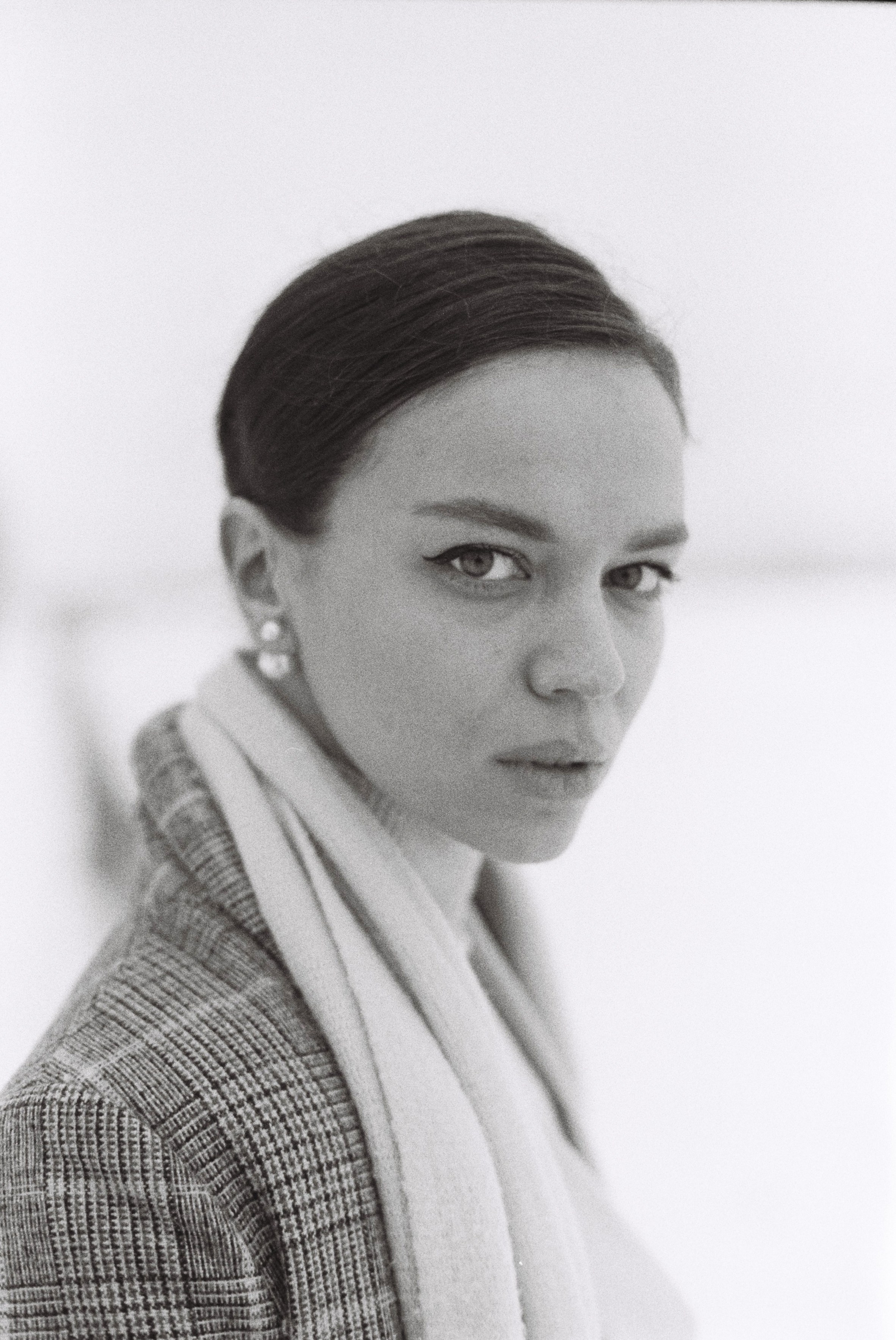 Маша. Фотограф в Воронеже Юлия Игнатьева