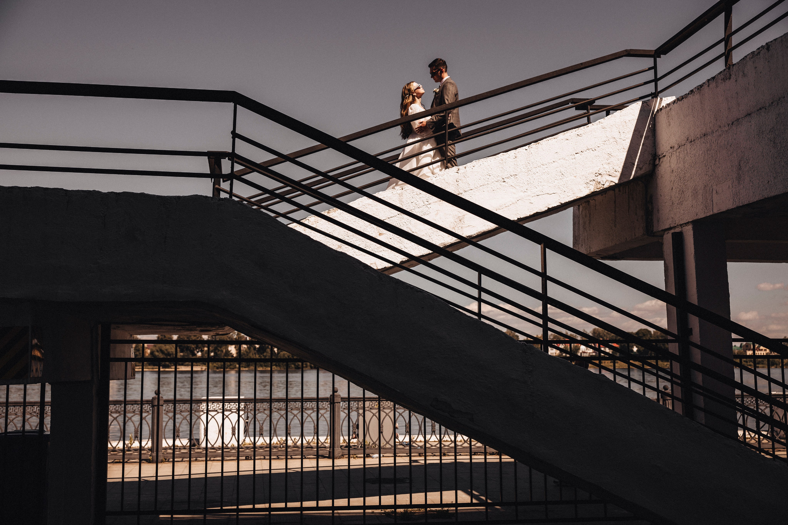 Свадебный и семейный фотограф Ярославль Ермолова Анастасия