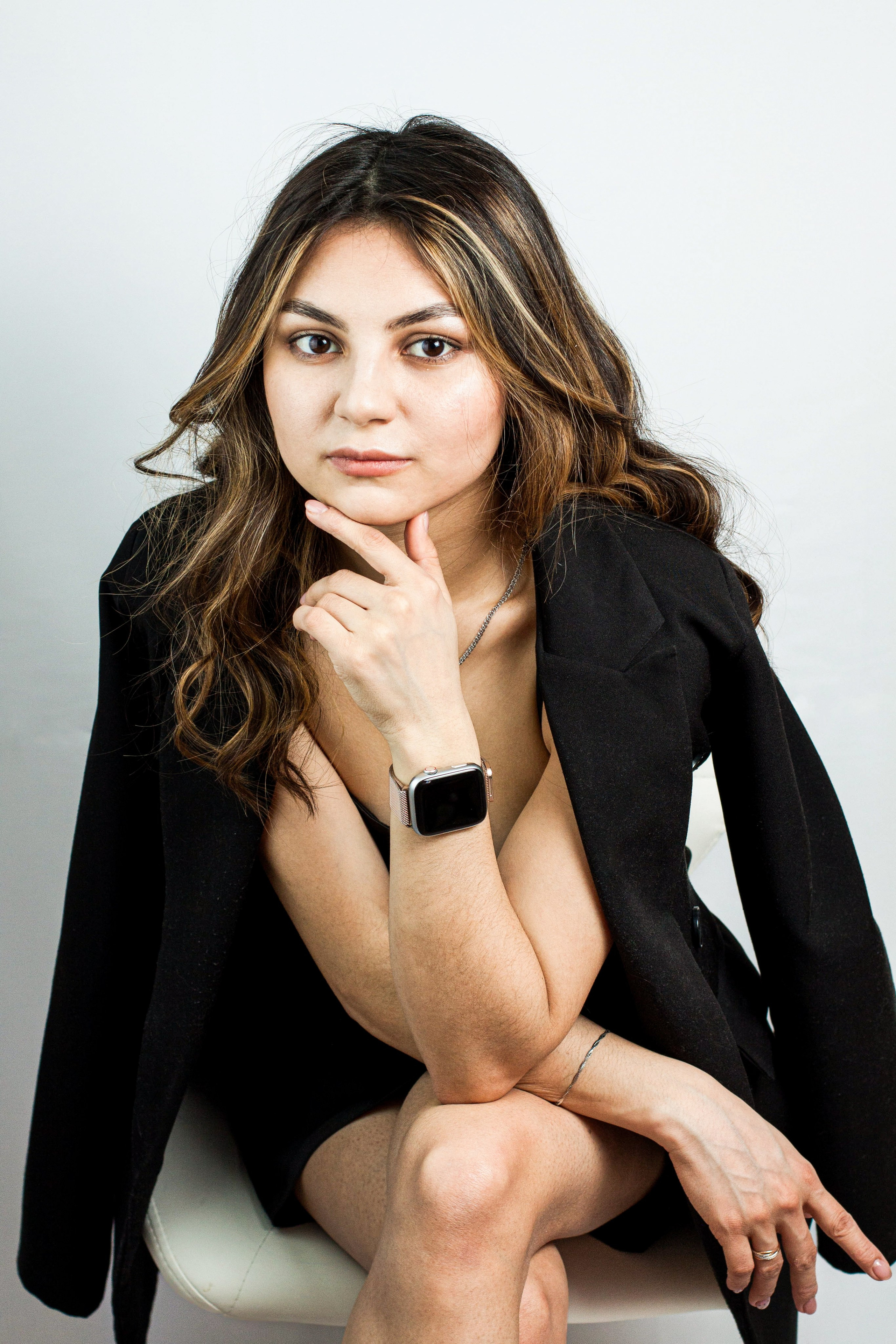 Индивидуальная фотосессия Аделя. Свадебный фотограф