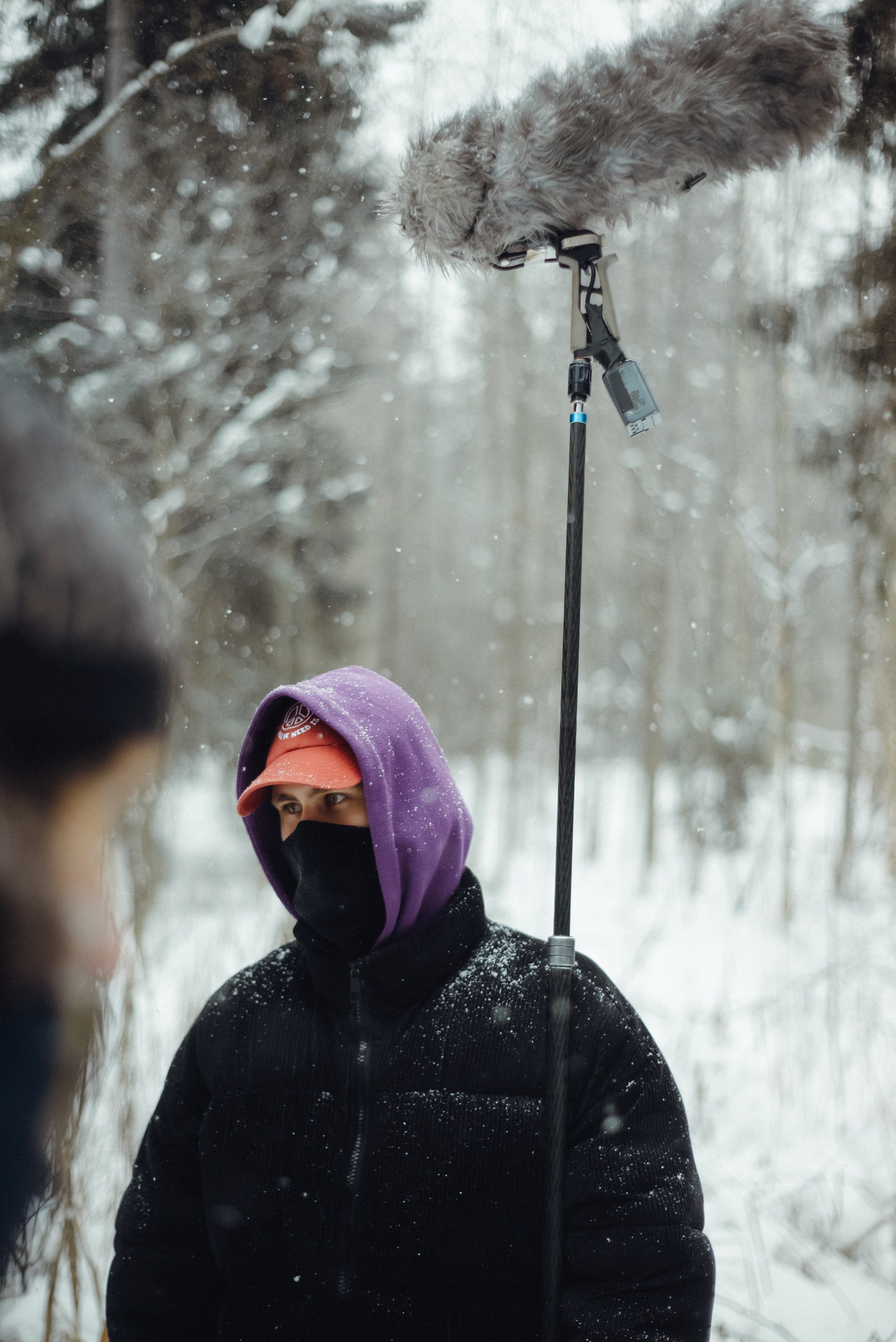 Film. Платонов Олег — фотограф Санкт-Петербург