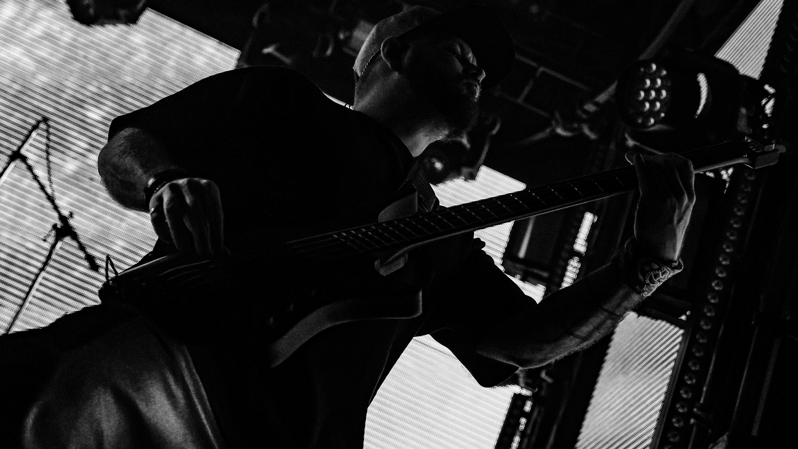 LASCALA: PANTAGONIA & AGONIA @GIPSY