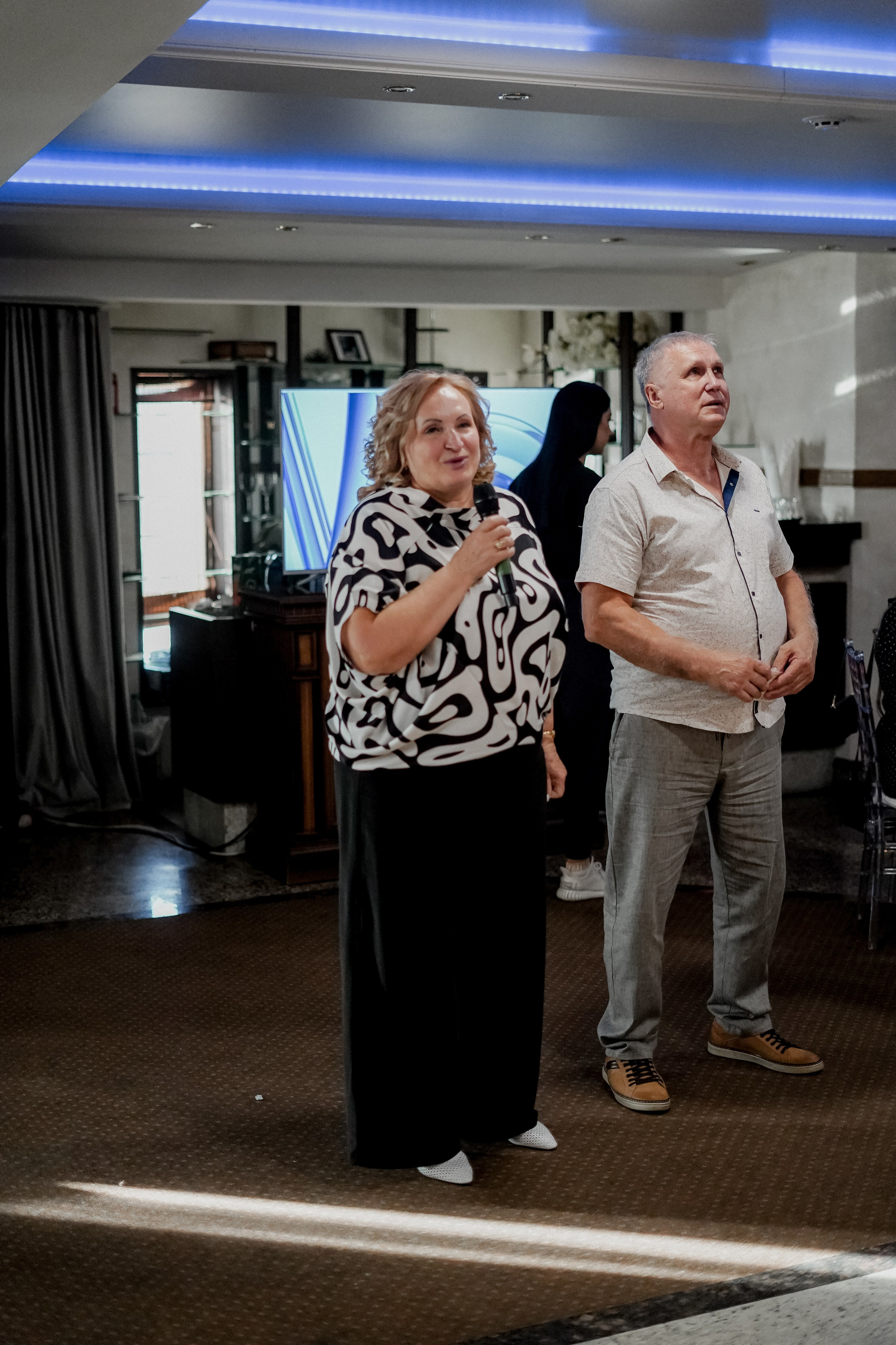 Андрей и Аня. Фотограф Валерия Крахмалева