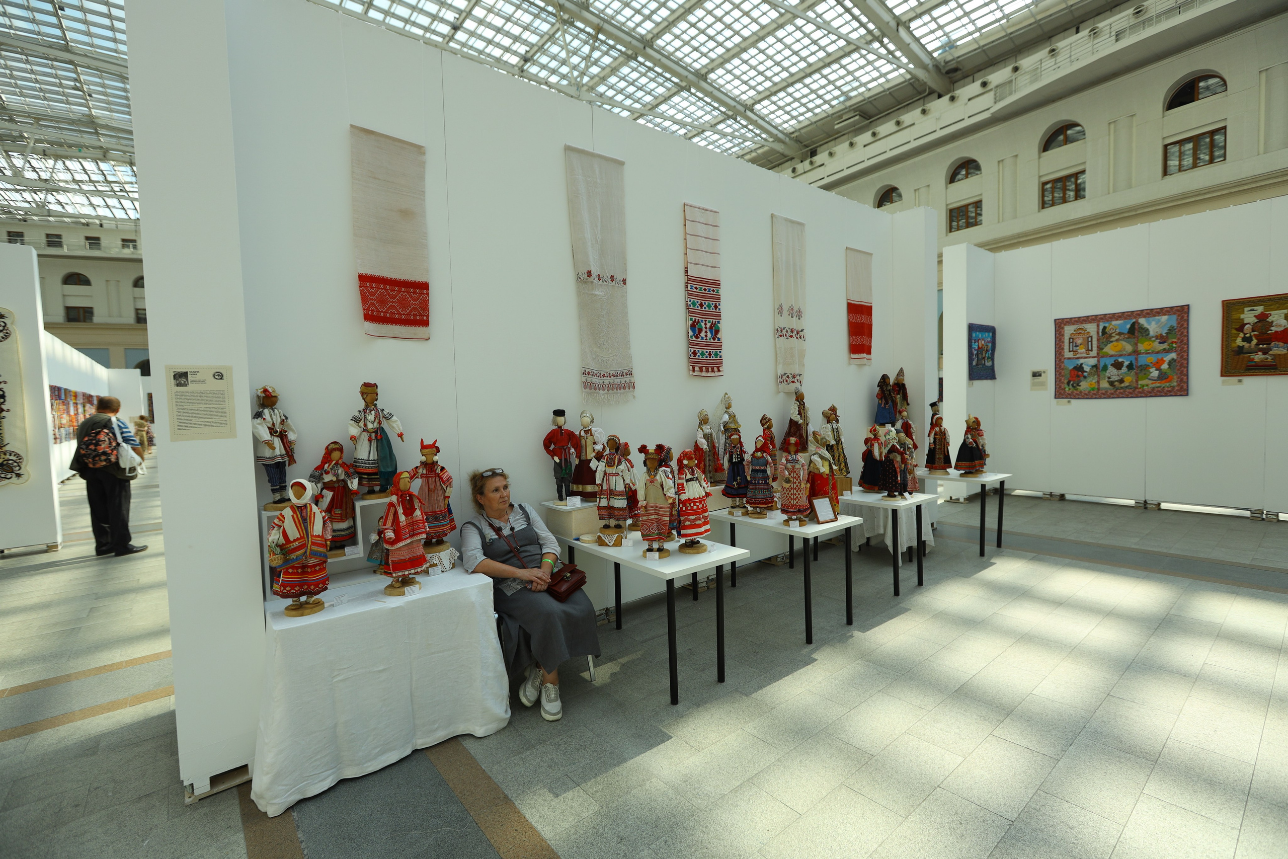 Душа России. Фотограф в Туле Крупский АнДРей. Фотостудия «КАДР71» в Туле