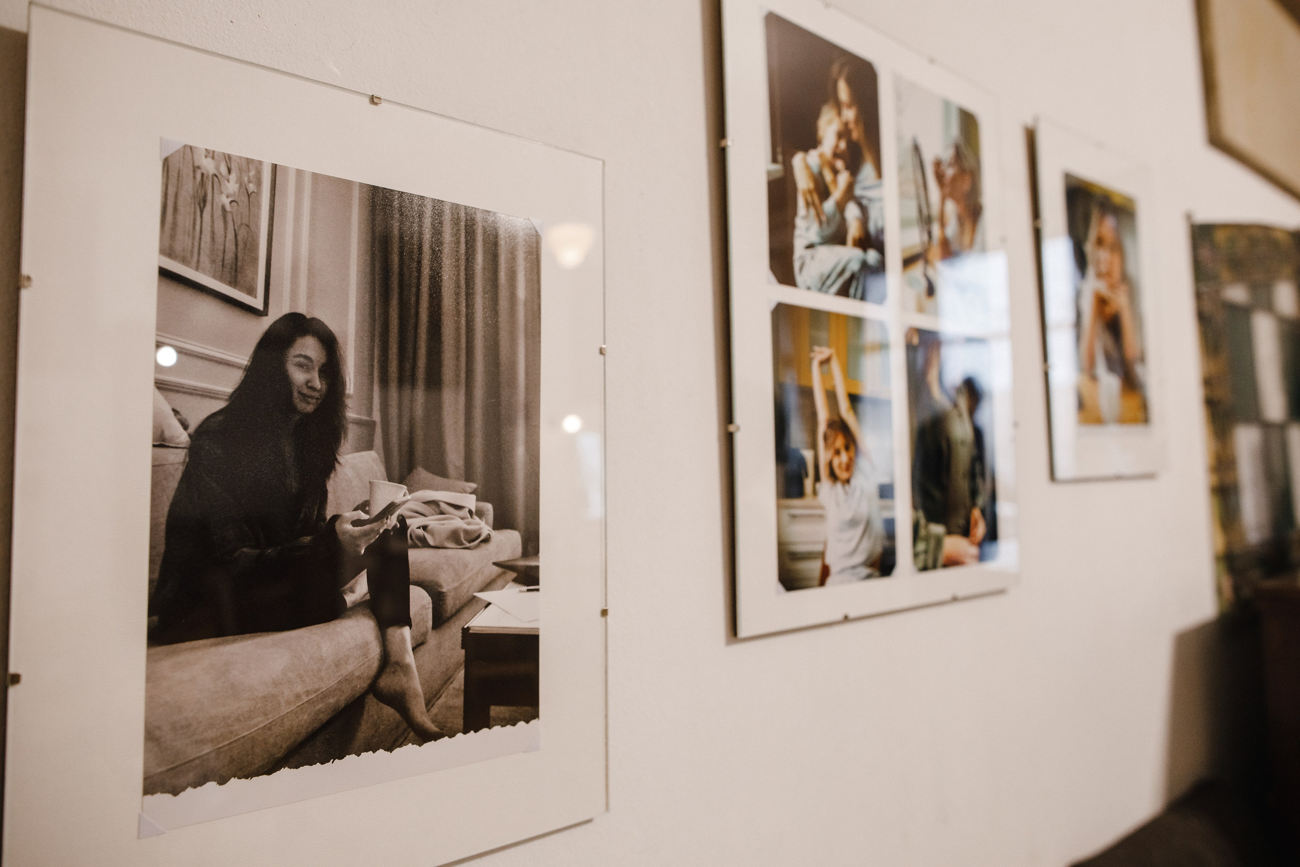 19.11.2022 // День нежности. Фотовыставки serebro.gallery, в которых автором можешь стать ты! | Москва