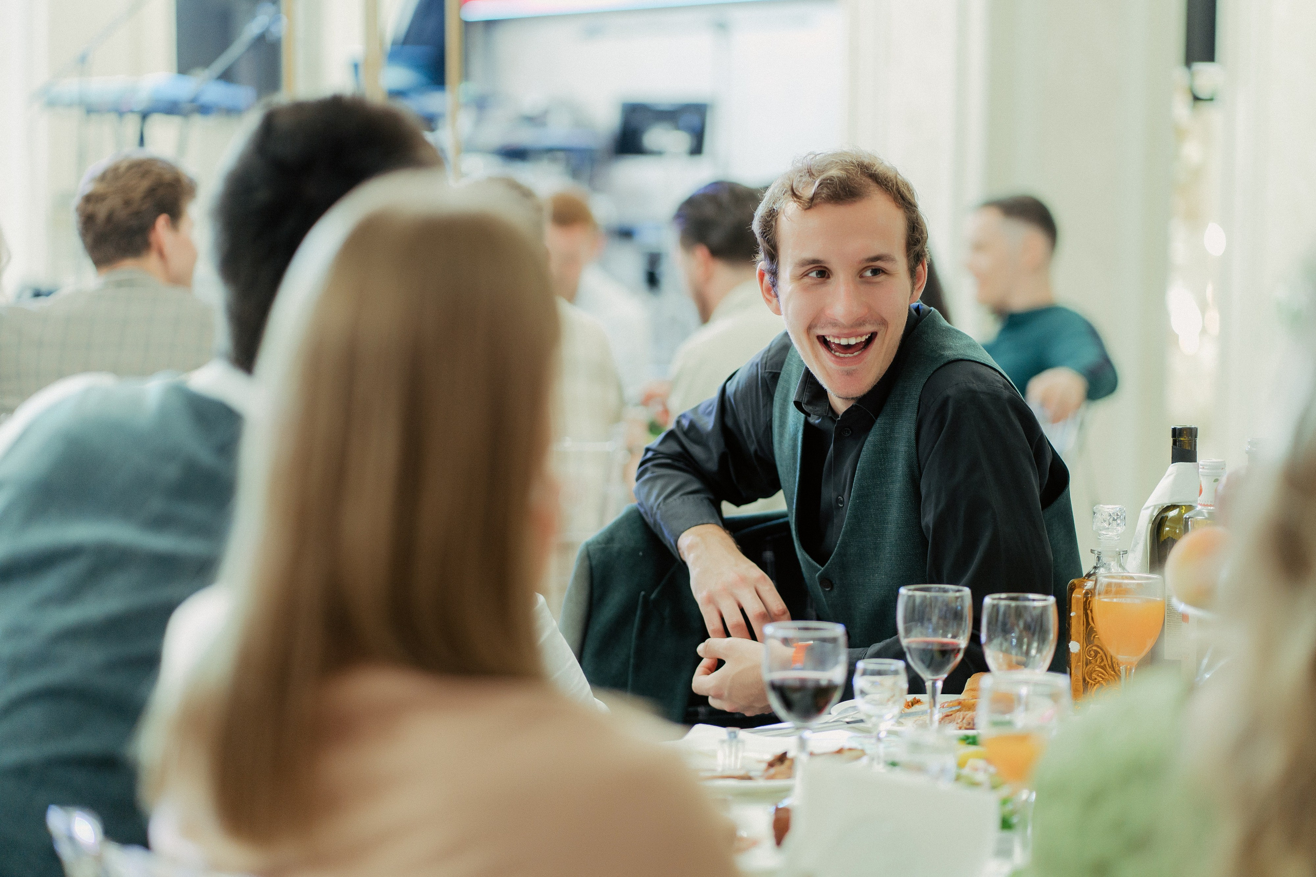 Александр и Анастасия. Фотограф Никита Анкудинов. Москва — Чебоксары — Казань
