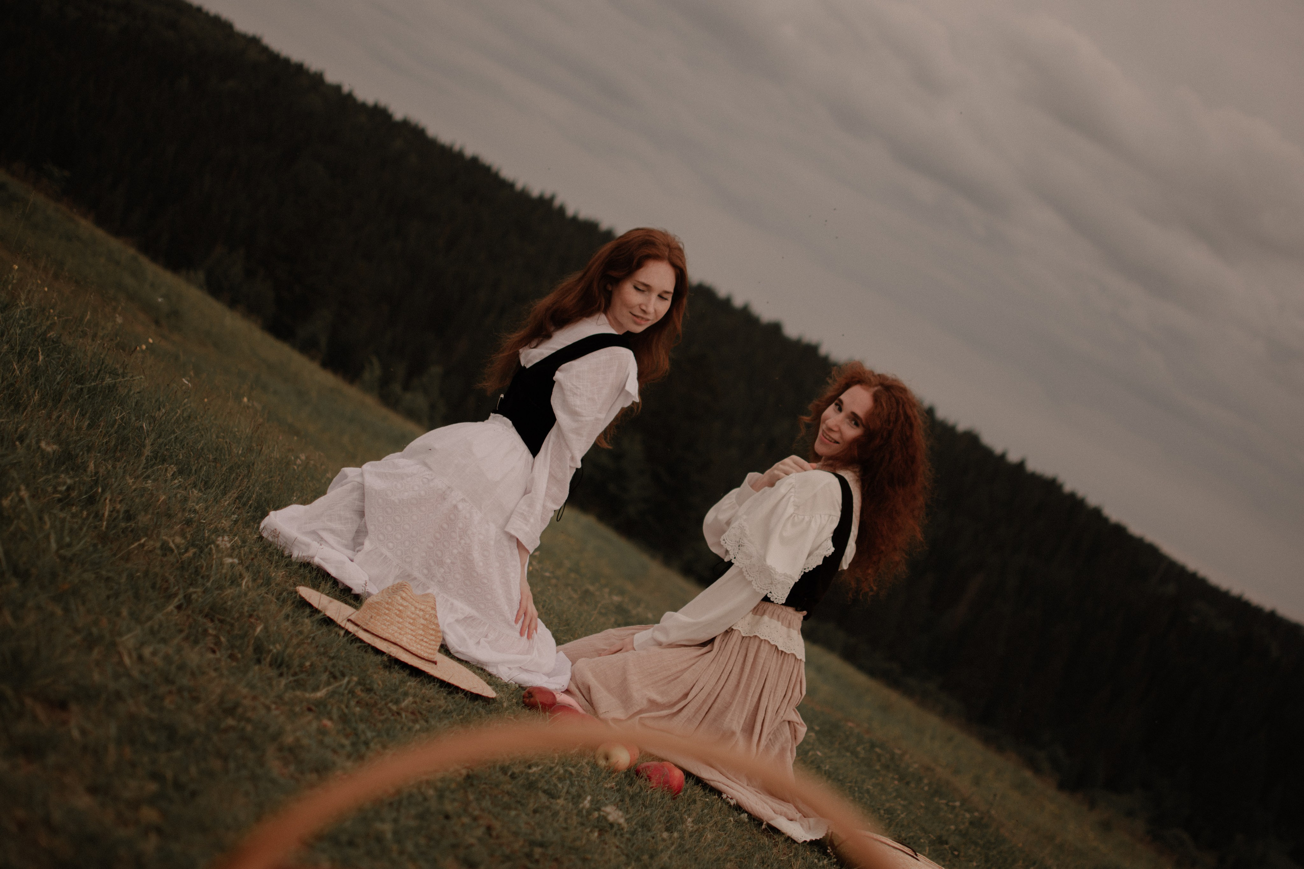 ТО ДА СЁ | одежда ручной работы. Фотограф Анфиса Хардина Екатеринбург