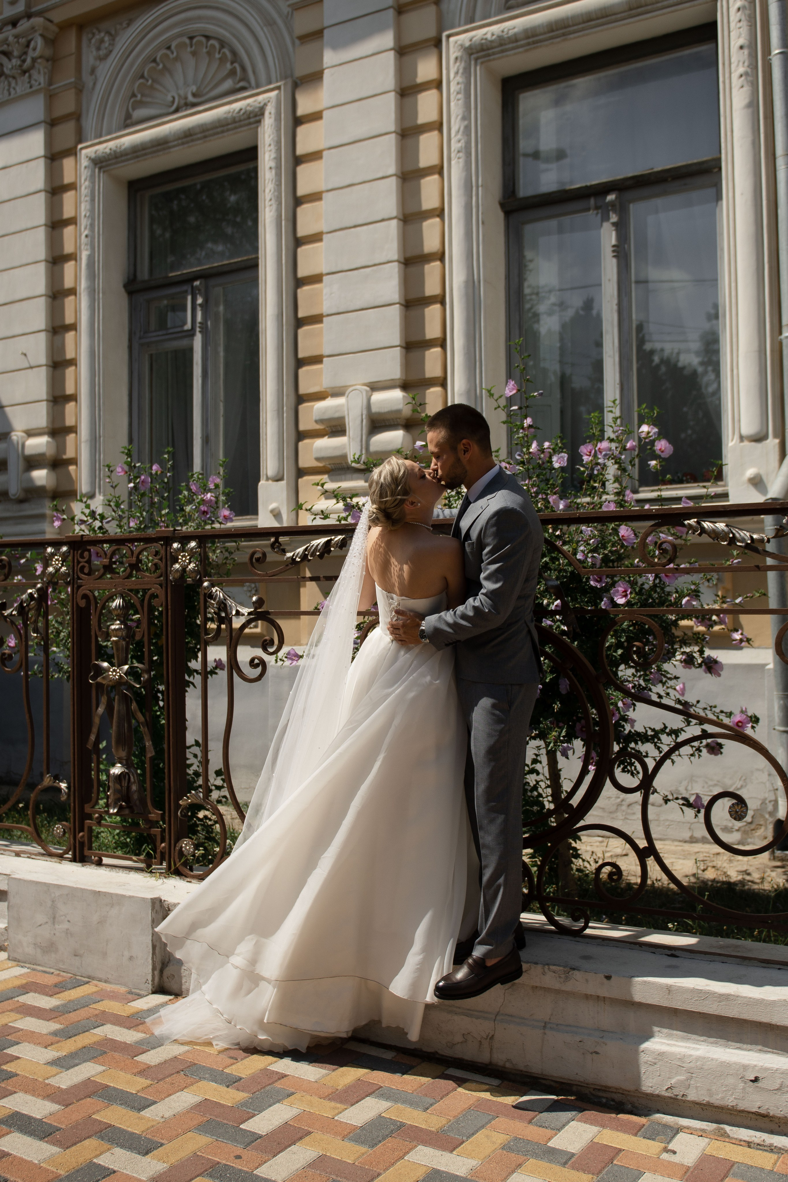 Валерия и Ренат. Свадебный и женский фотограф в Ставрополе Вика Лексеева