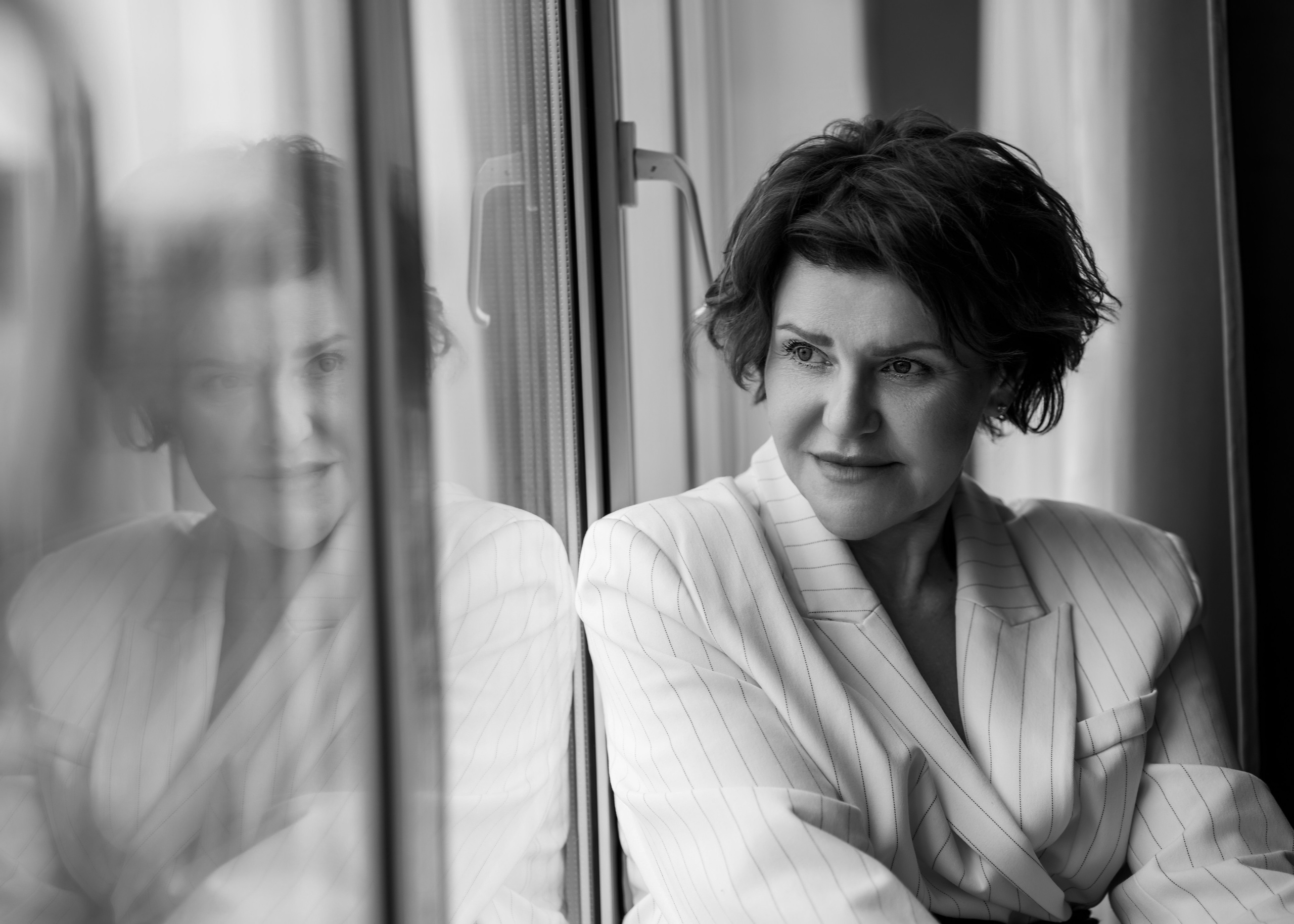 Светлана. Женский фотограф в Красноярске