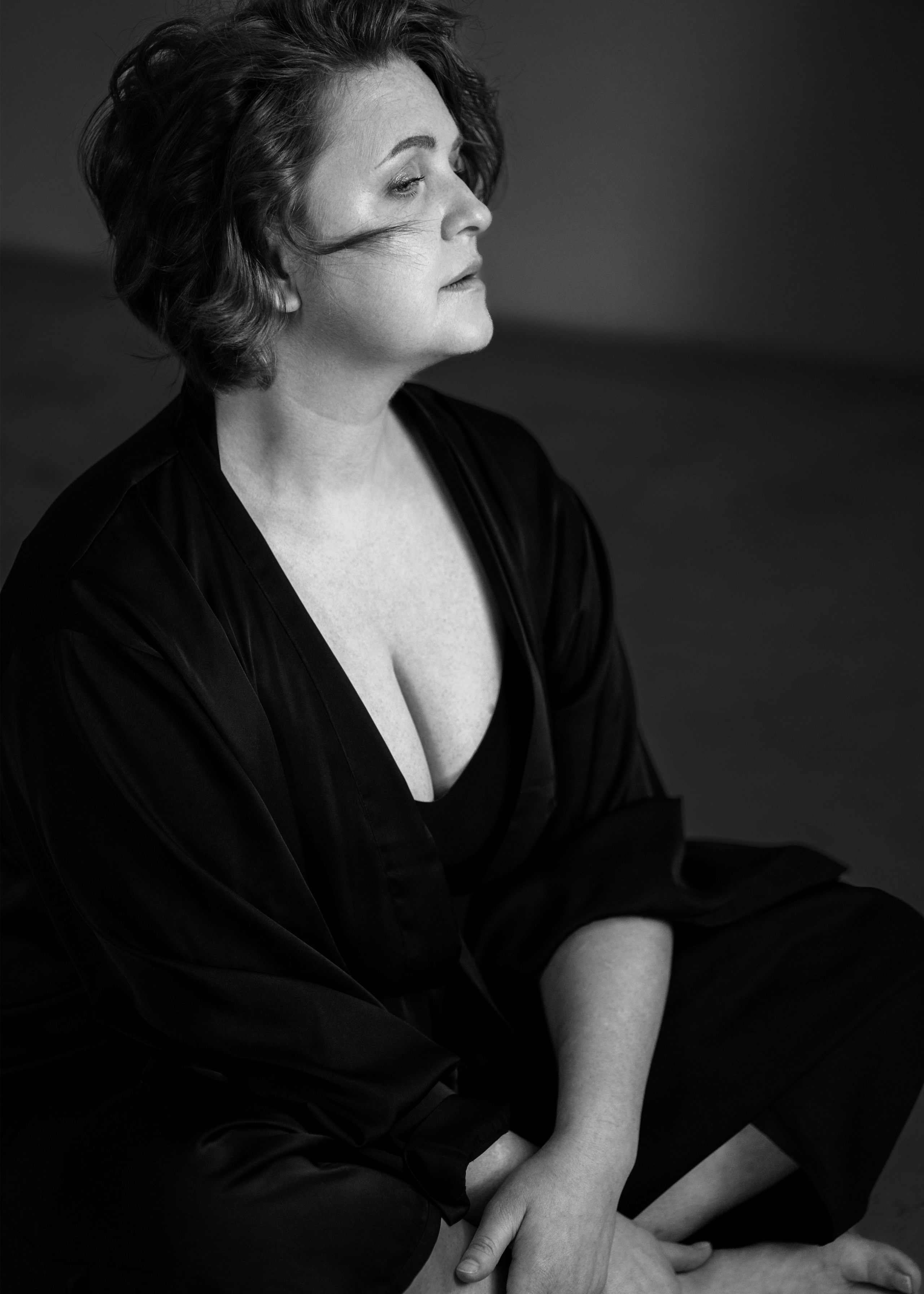 Наталья. Женский фотограф в Красноярске