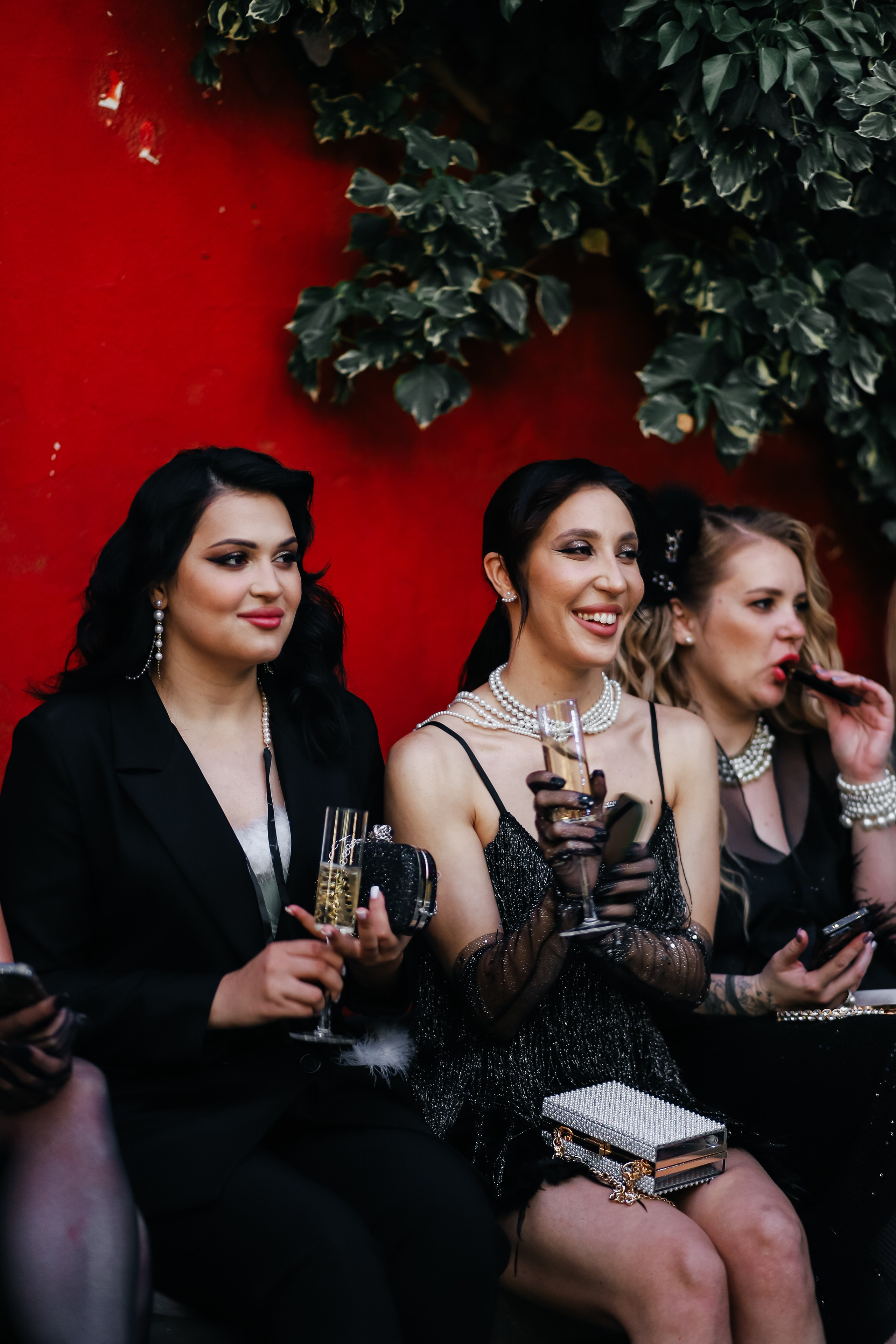 Обзор мероприятия @lubyanenkoo