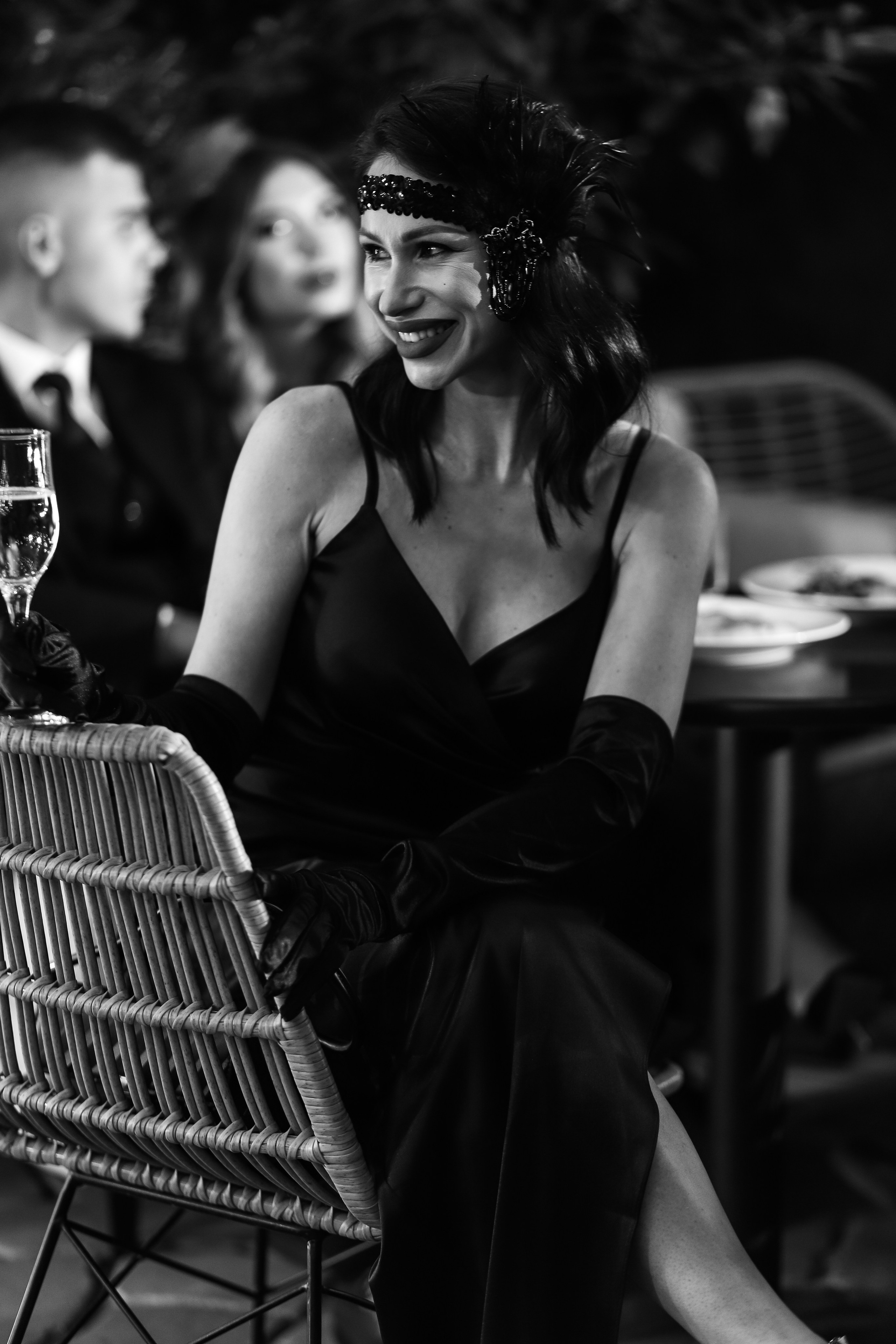 Обзор мероприятия @lubyanenkoo