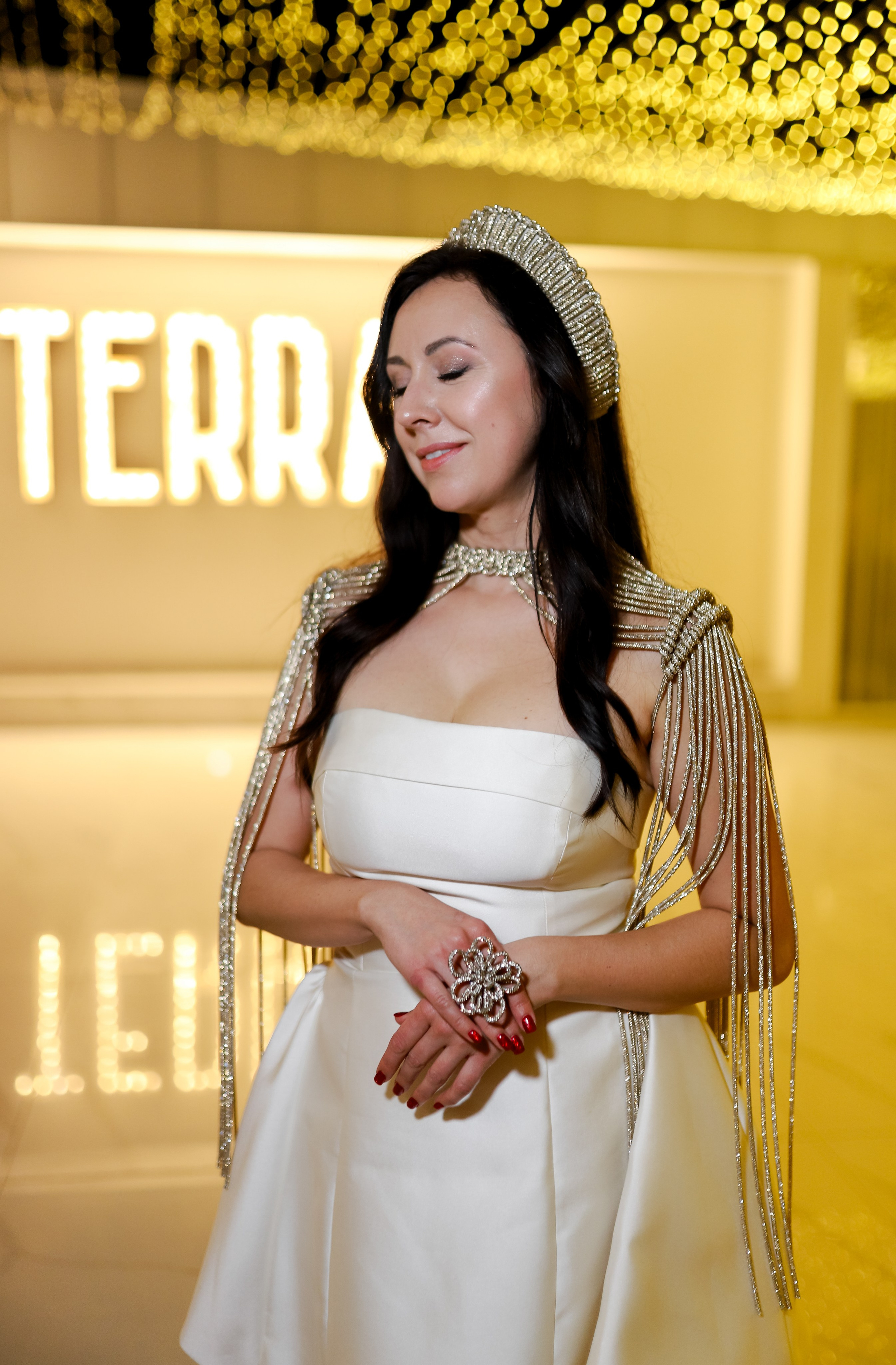 Новогодний корпоратив