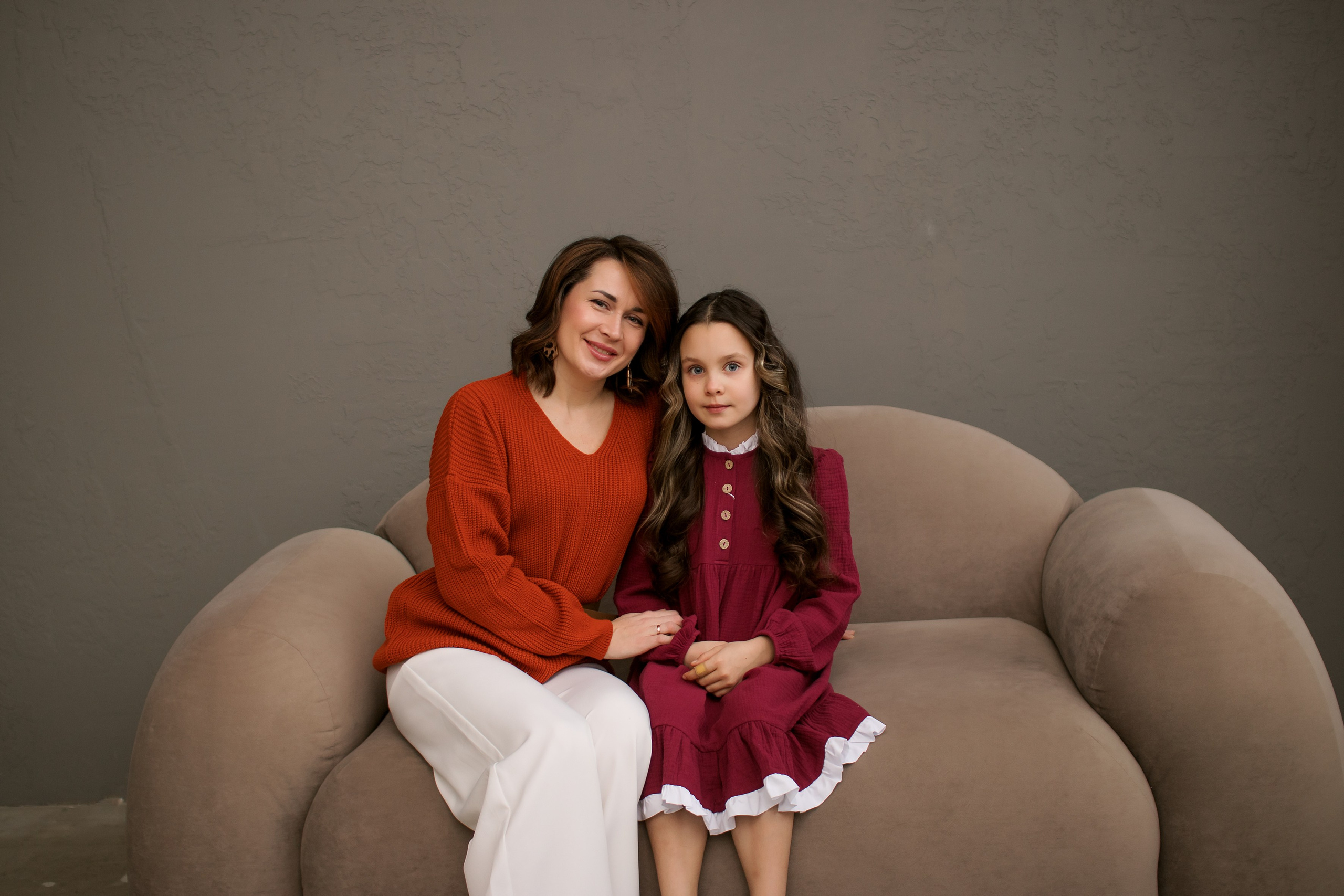 Порфолио. Семейные фотосессии. Семейный и детский фотограф в Ярославле Абрамов Артём