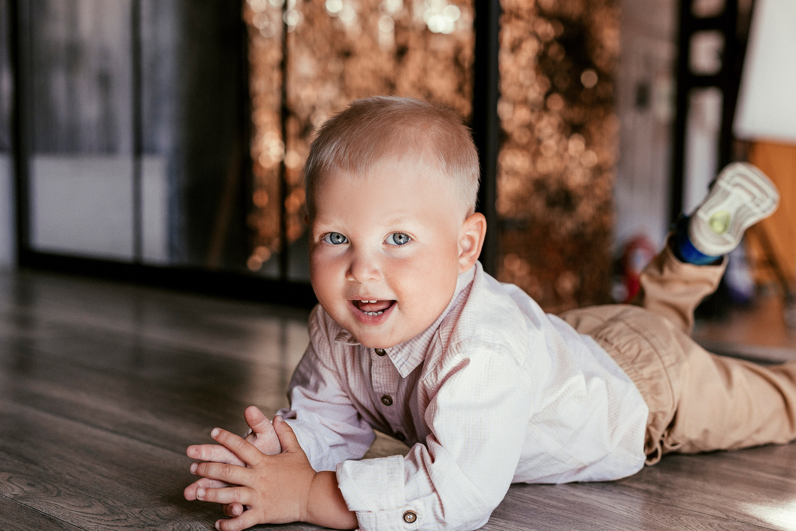 Крошки (0-3 года). Семейный и портретный фотограф в Санкт-Петербурге