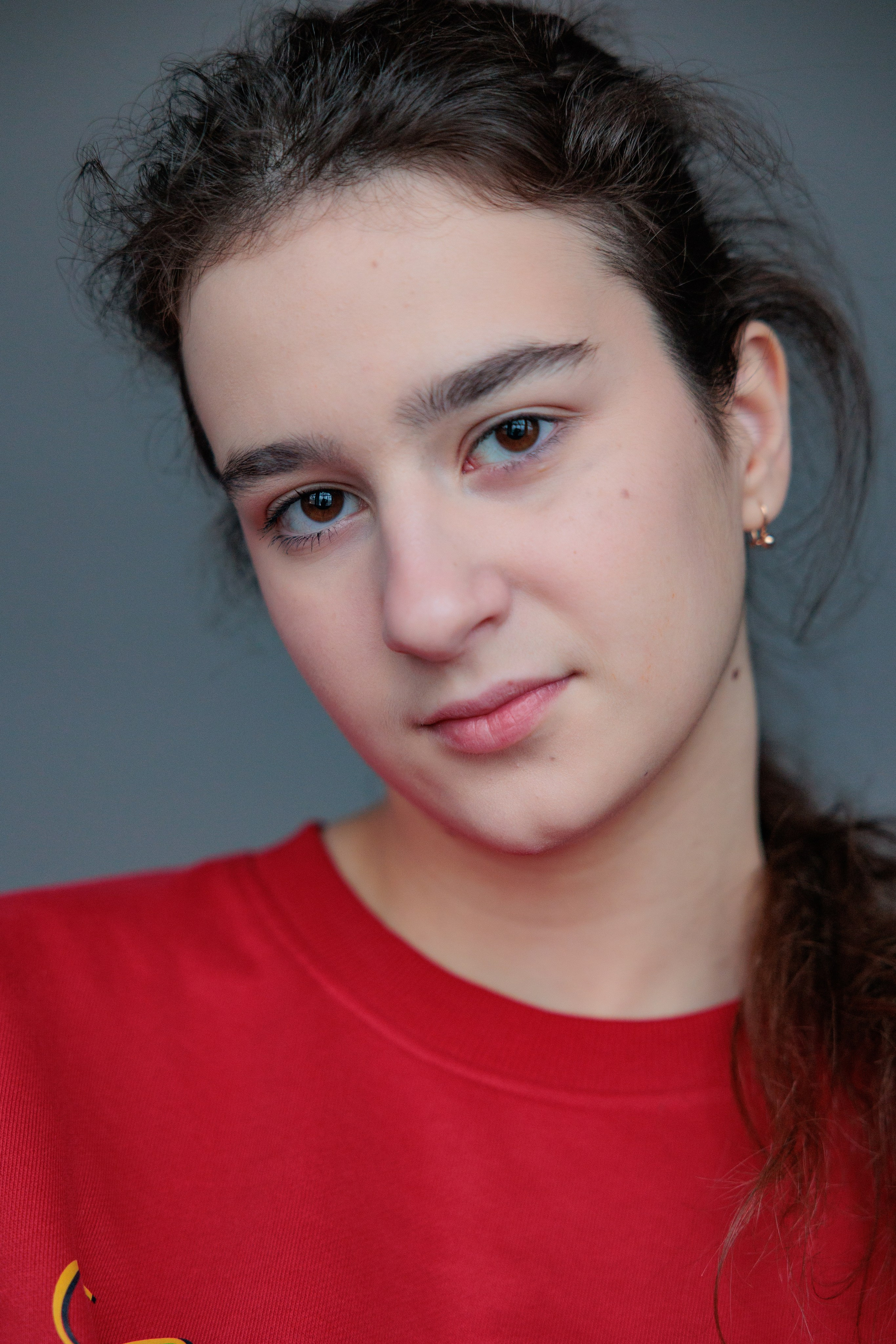 НАСТЯ. Я фотограф из Москвы к Вашим услугам