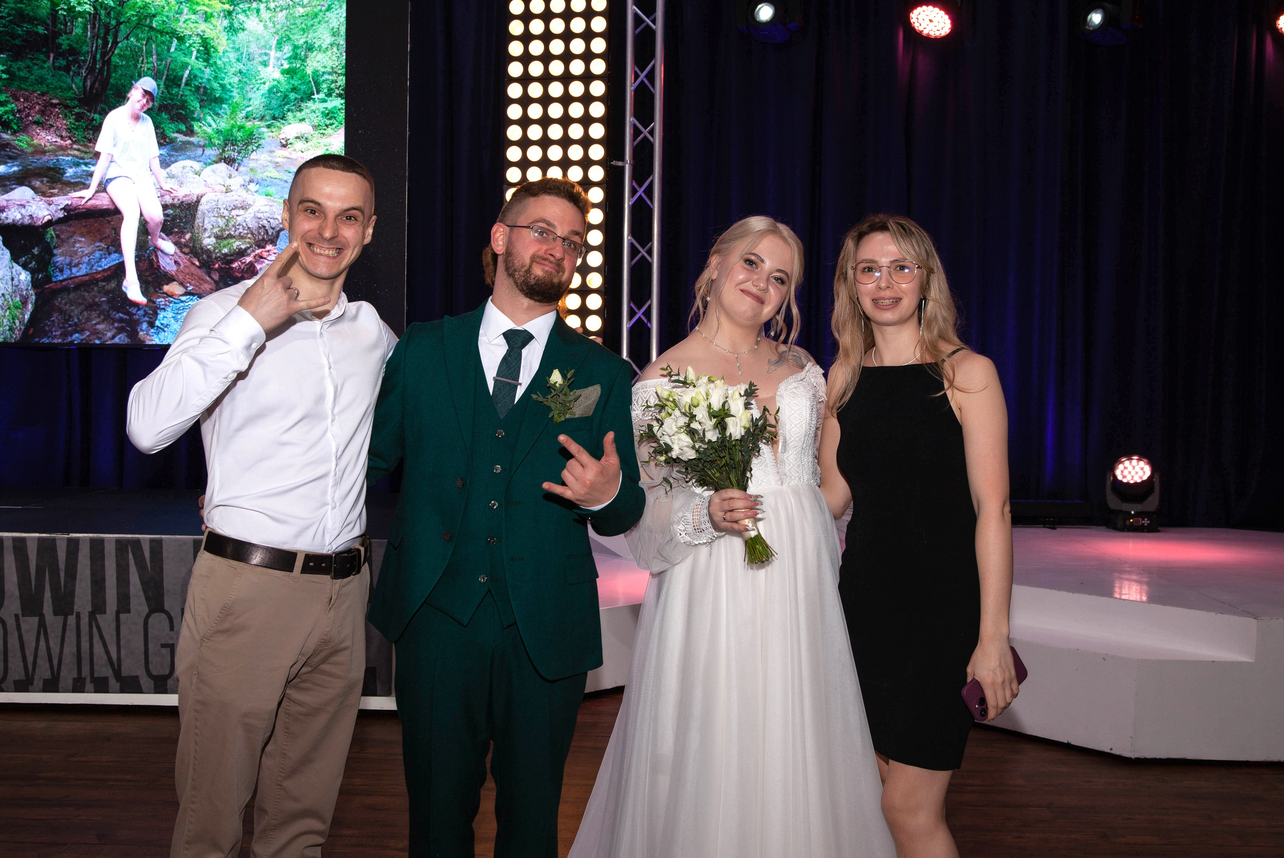 Владимир и Валя. Иван Ефремов фотограф в городе Владивостоке